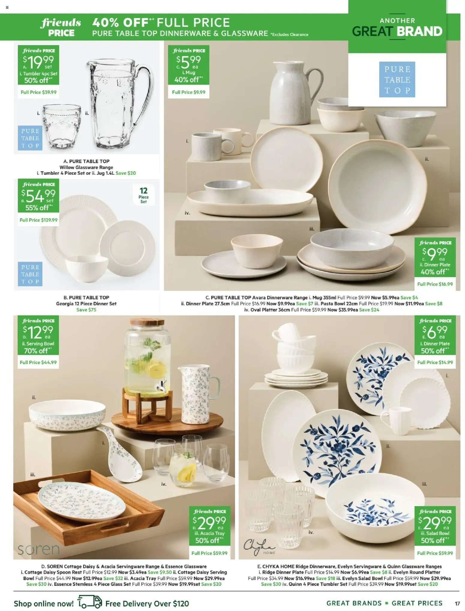 Harris Scarfe catalogue Catalogue in Australia