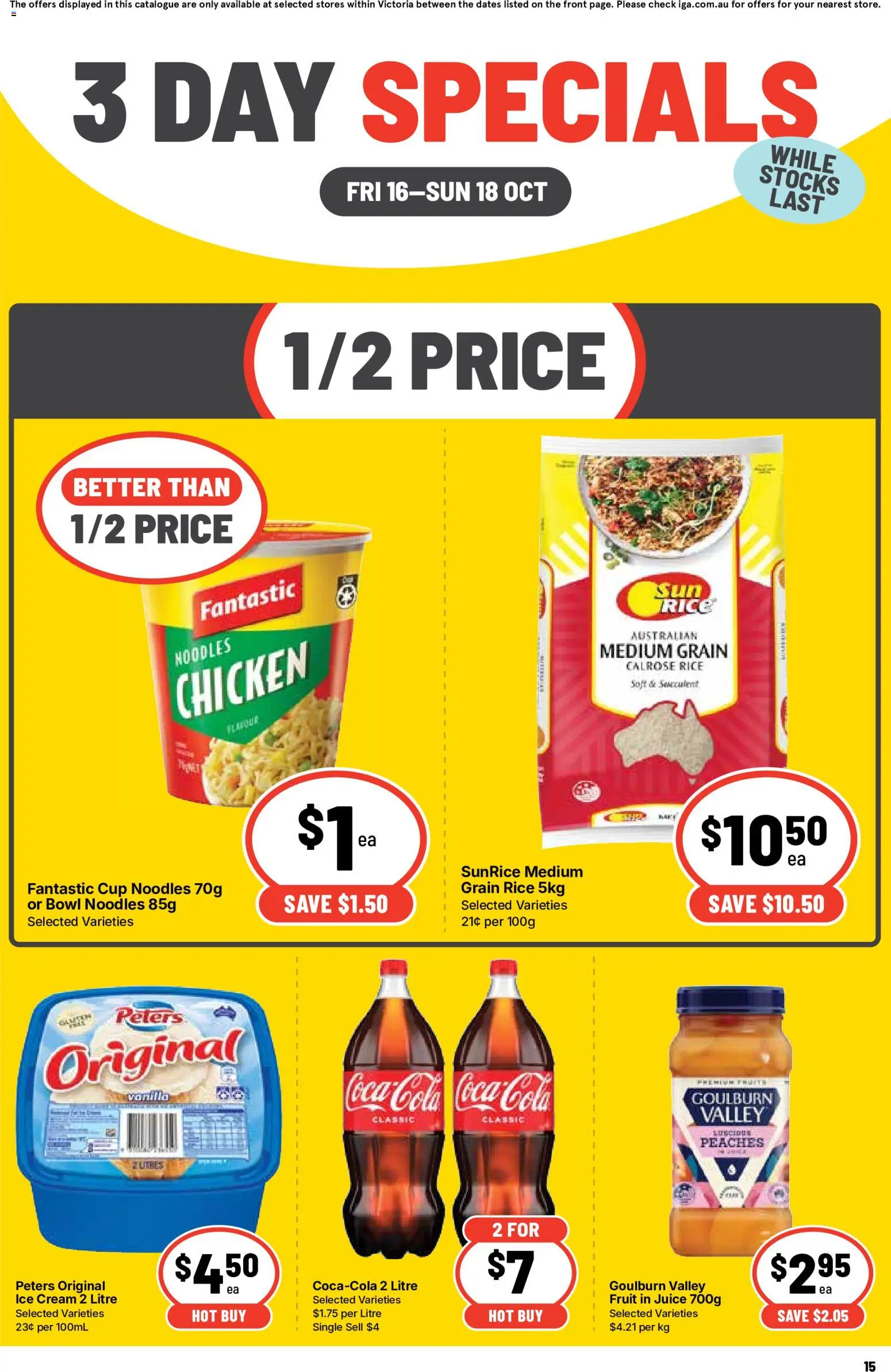 Ritchies catalogue Catalogue in Australia