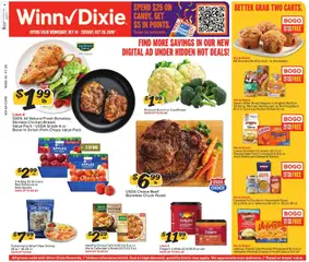 Winn-dixie Winn Dixie Weekly Ad