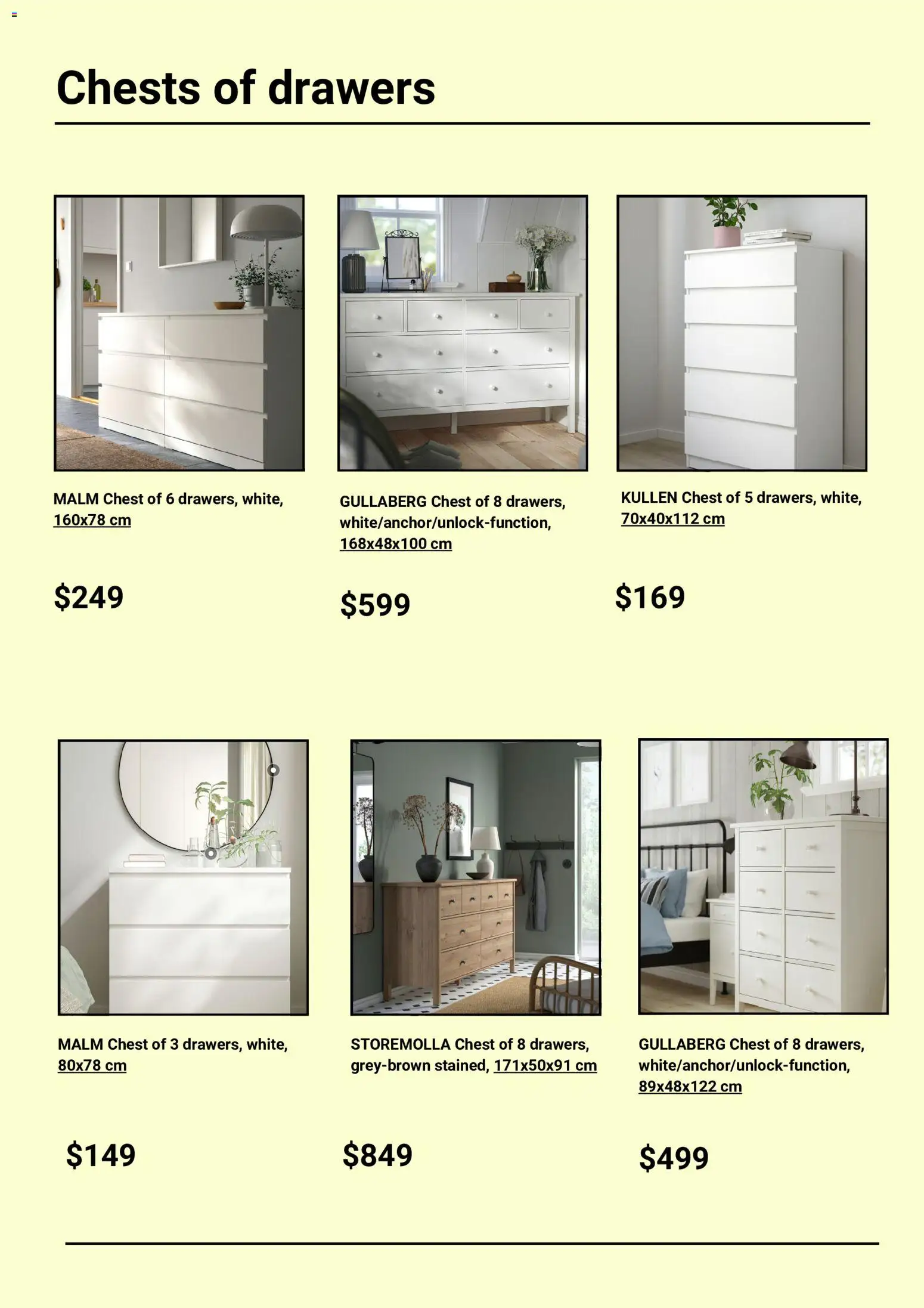Latest IKEA catalogue valid from 03/07/2026 is available here?Save now! | Australia