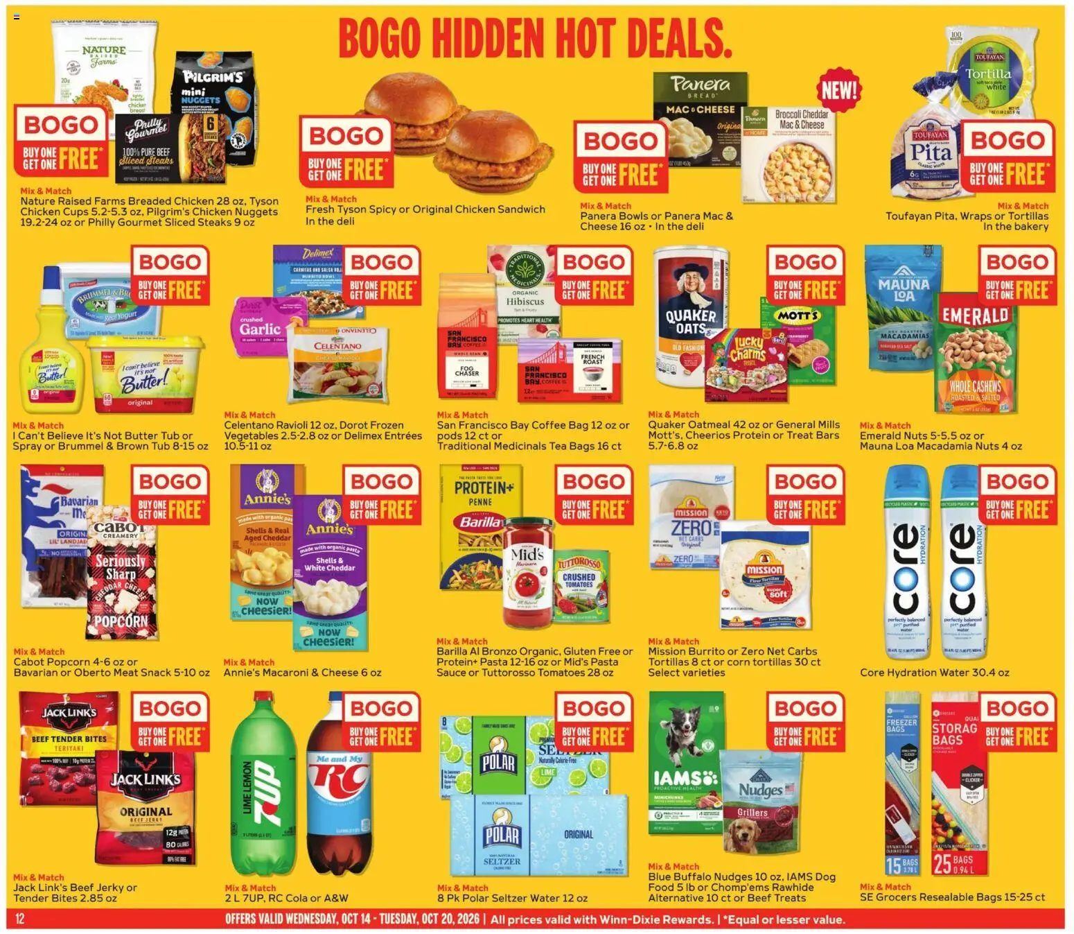 Winn Dixie Weekly Ad Weekly Ad in United States