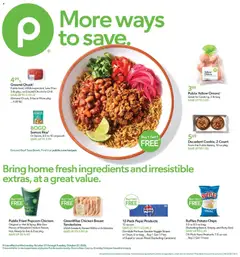 Publix Publix Weekly Ad