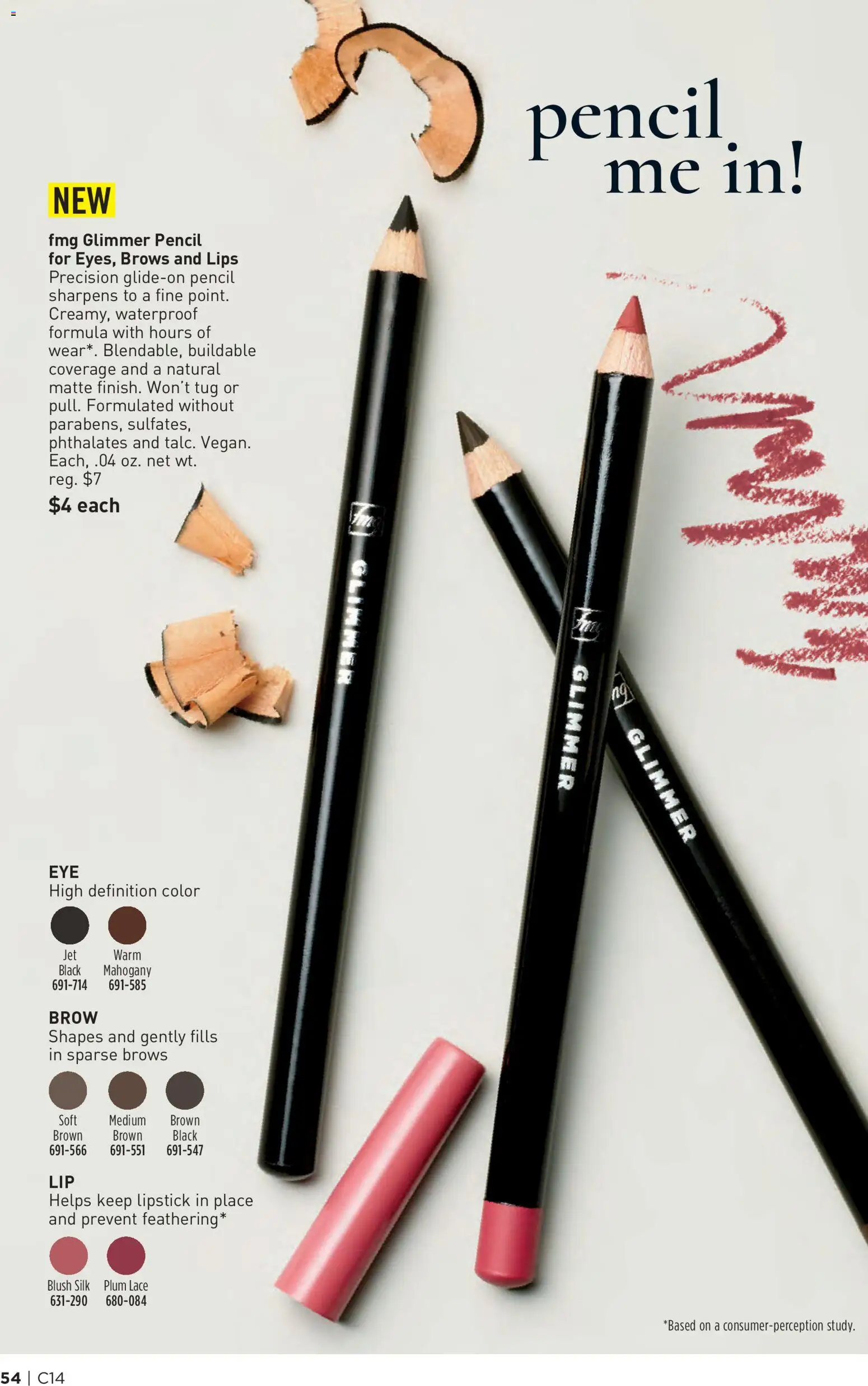 The new Avon flyer is now online. See all July offers on your mobile and save! | United States