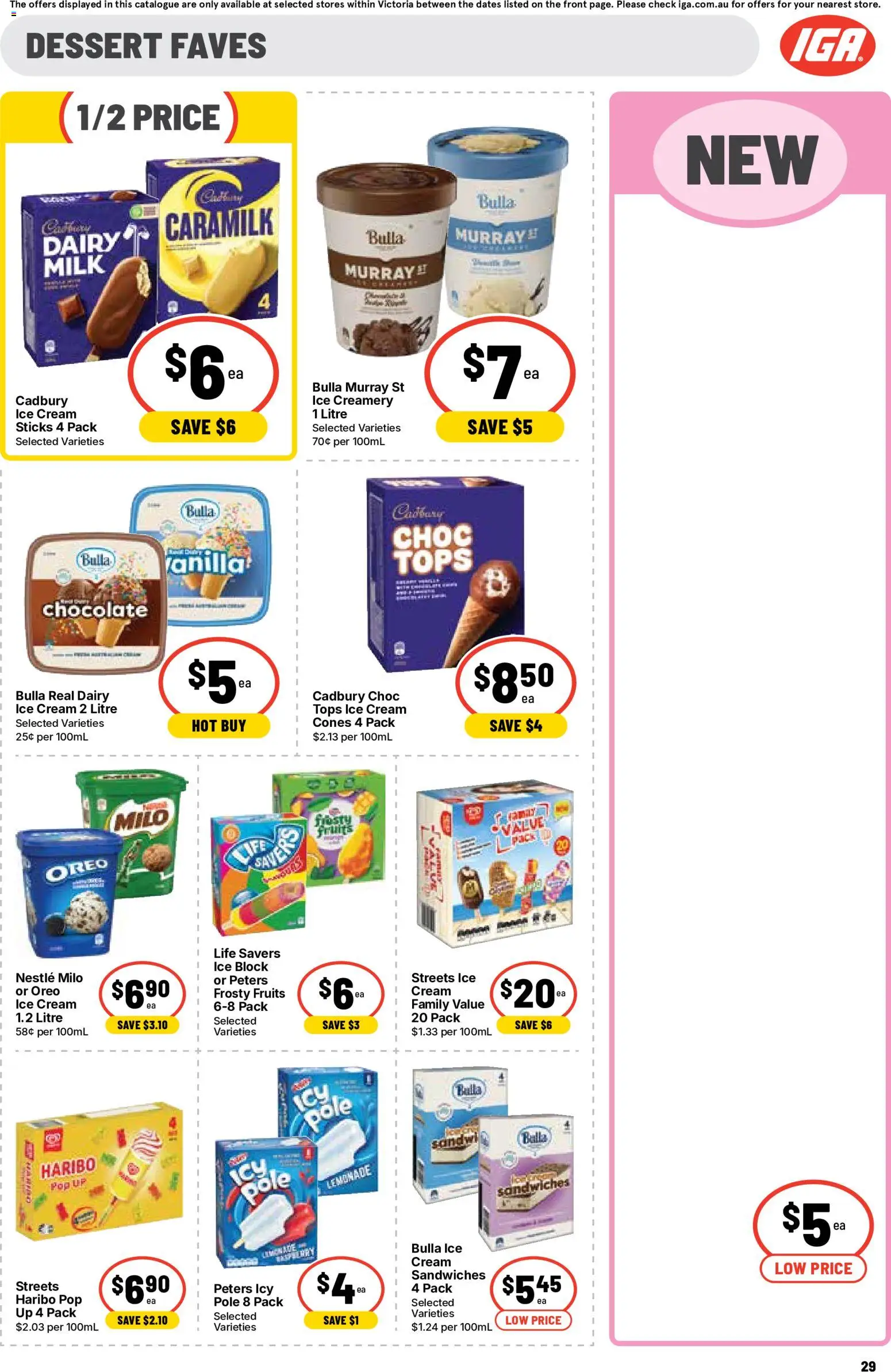 Ritchies catalogue Catalogue in Australia