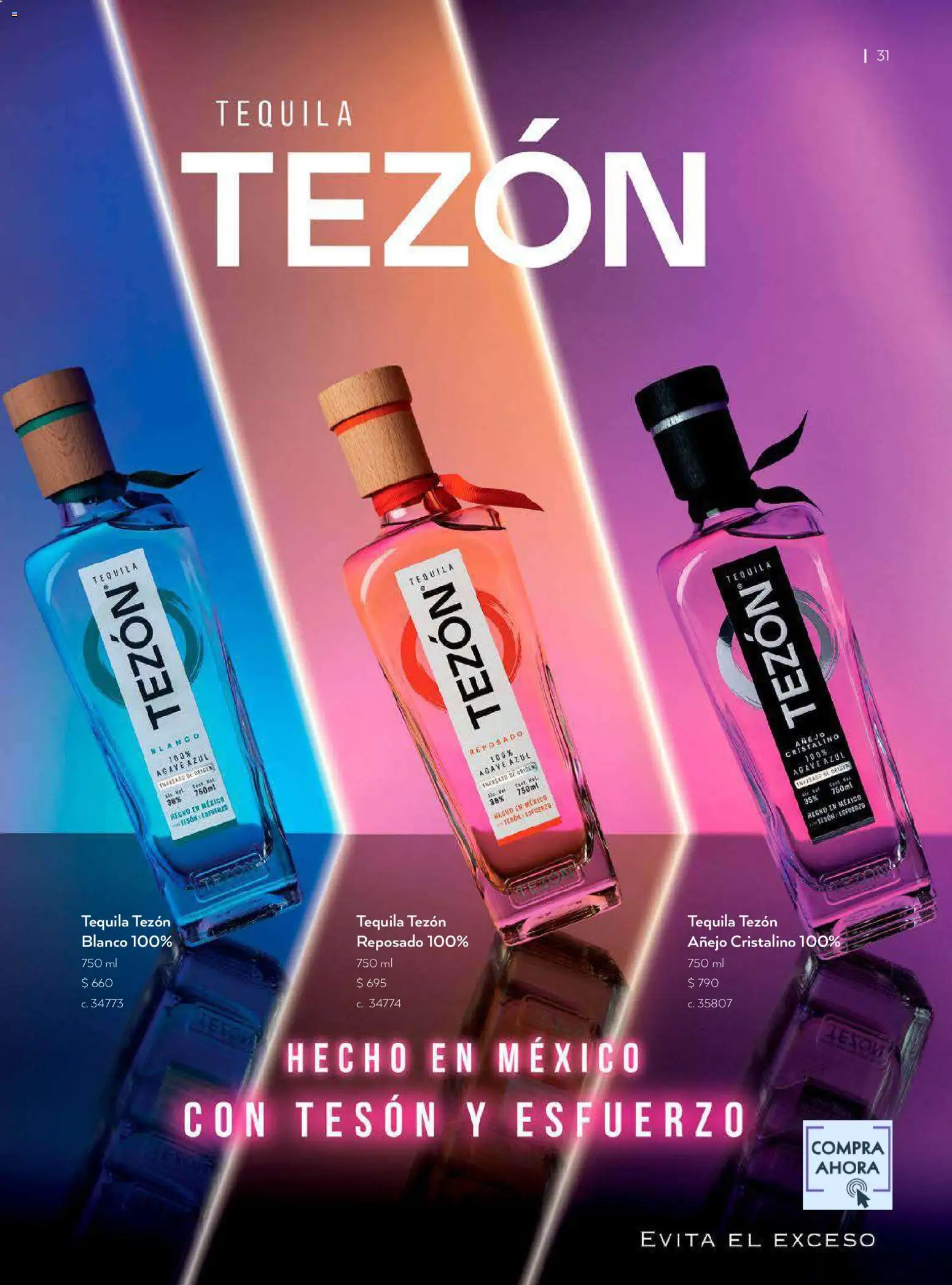 ¡El último » catálogo de Bodegas Alianza para Julio « está aquí! Descubre las SUPER OFERTAS. | México