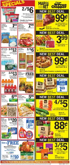 Price-chopper Price Chopper Weekly Ad
