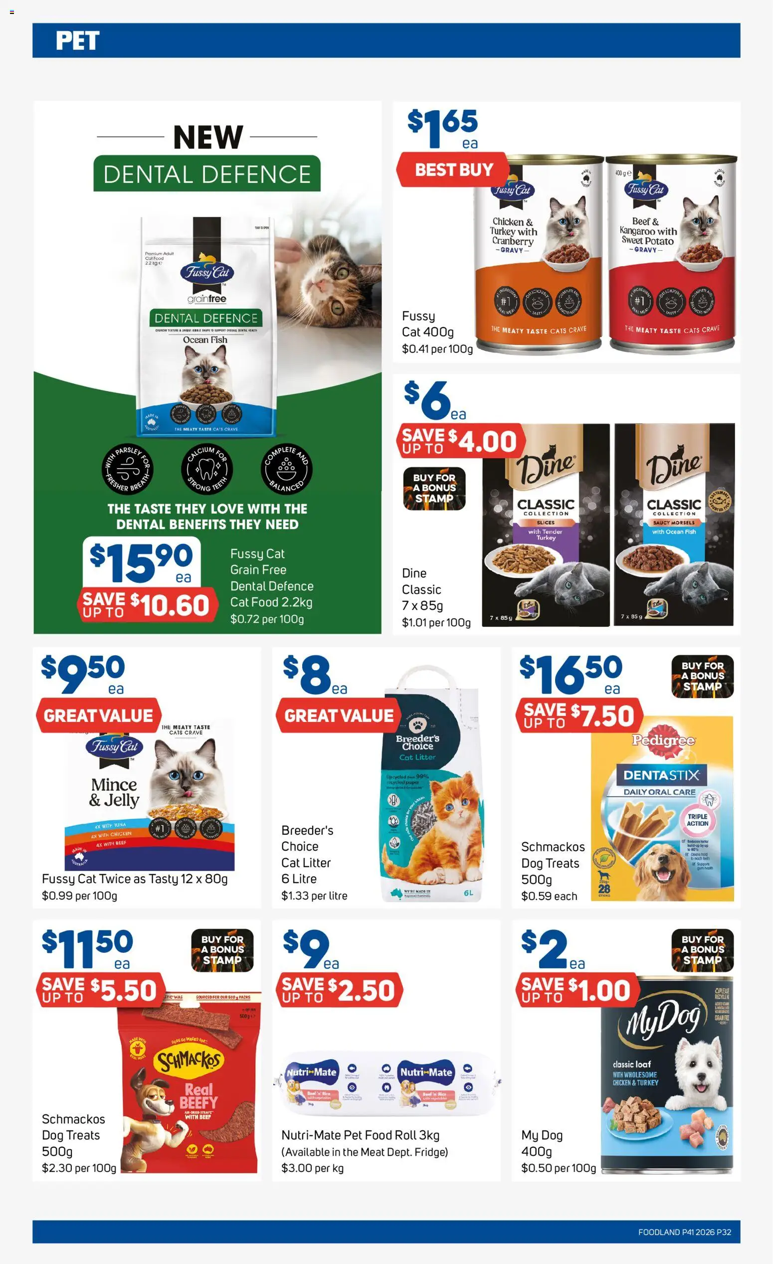 Foodland catalogue Catalogue in Australia