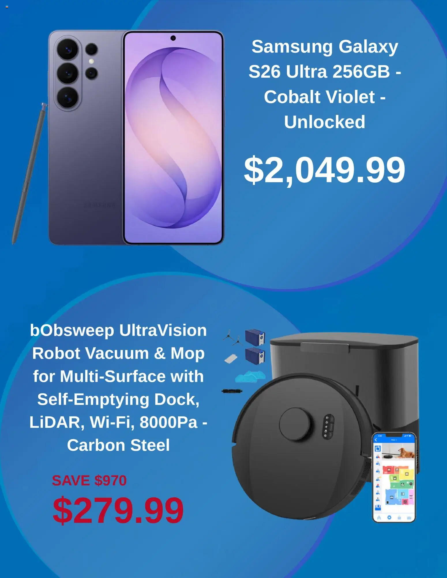 Best Buy weekly flyer / circulaire Flyer in Canada