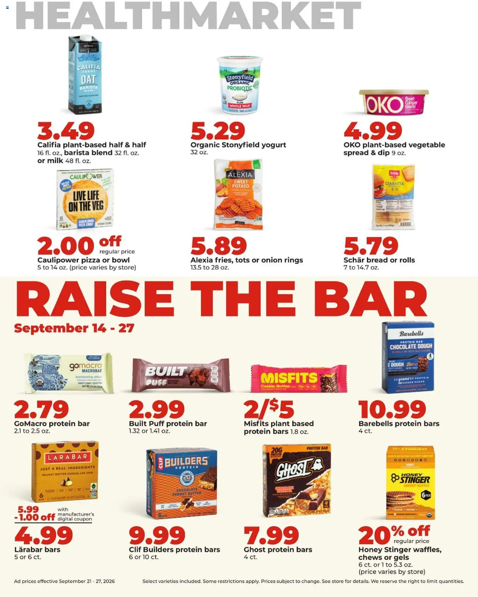 HyVee Weekly Ad Weekly Ad in United States