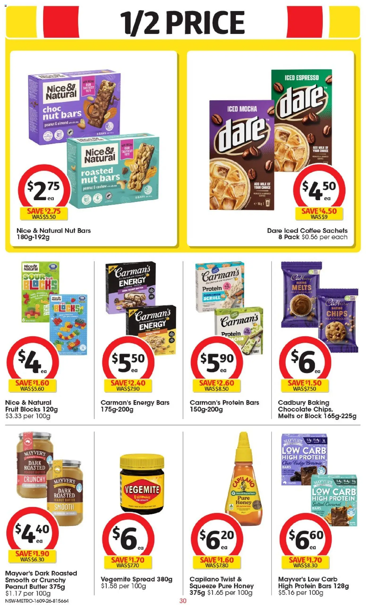 Coles catalogue Catalogue in Australia