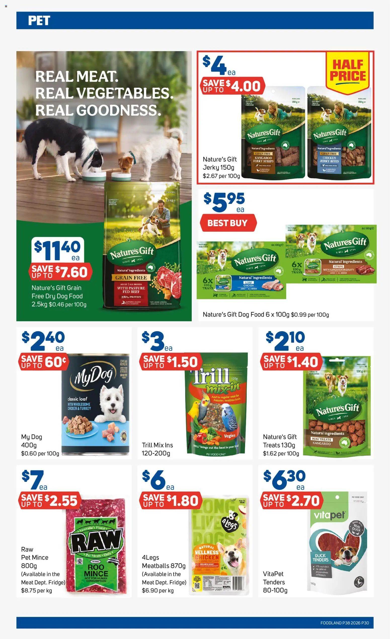 Foodland catalogue Catalogue in Australia