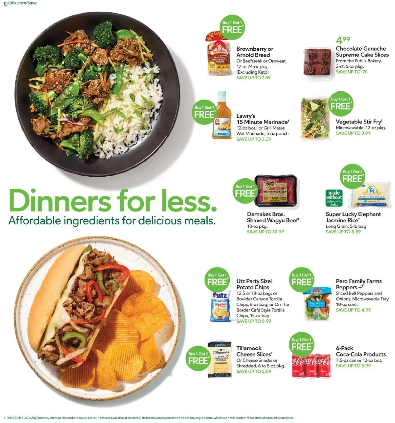 Publix Weekly Ad Weekly Ad in United States