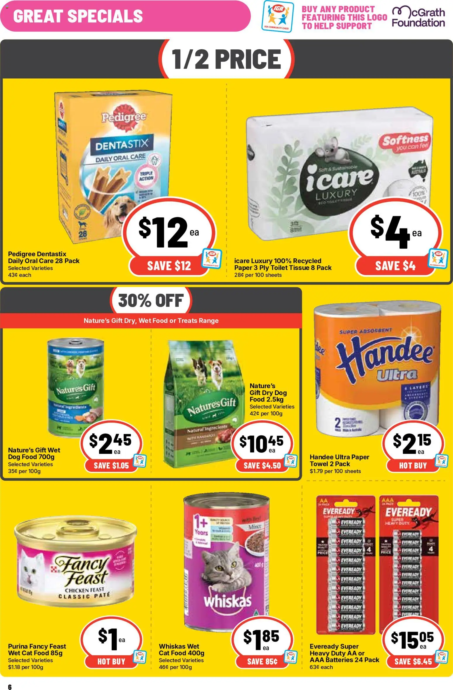 Ritchies catalogue Catalogue in Australia