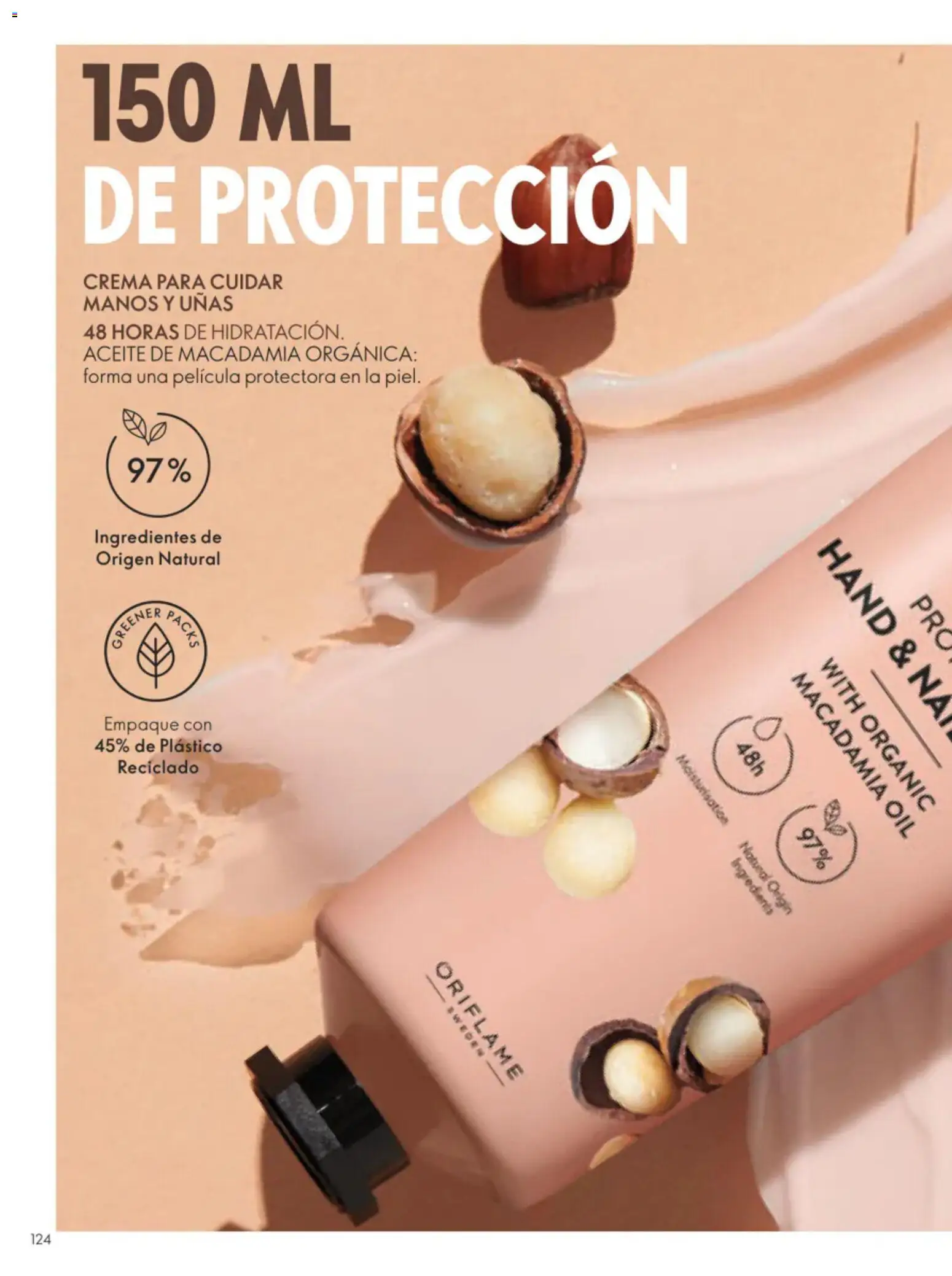 ¡El último » catálogo de Oriflame para Julio « está aquí! Descubre las SUPER OFERTAS. | México