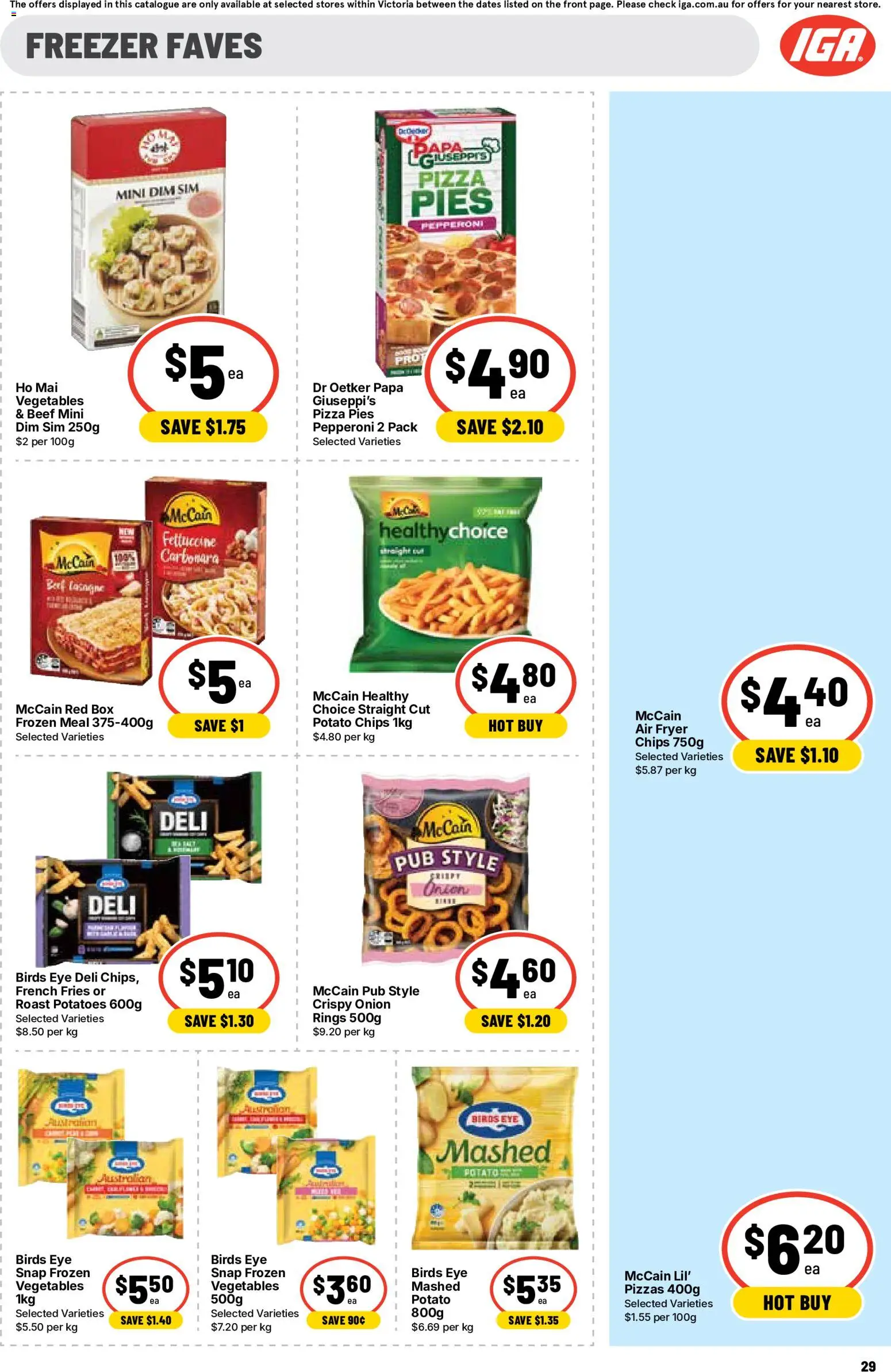 Ritchies catalogue Catalogue in Australia