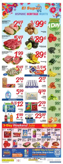El-super El Super Weekly Ad