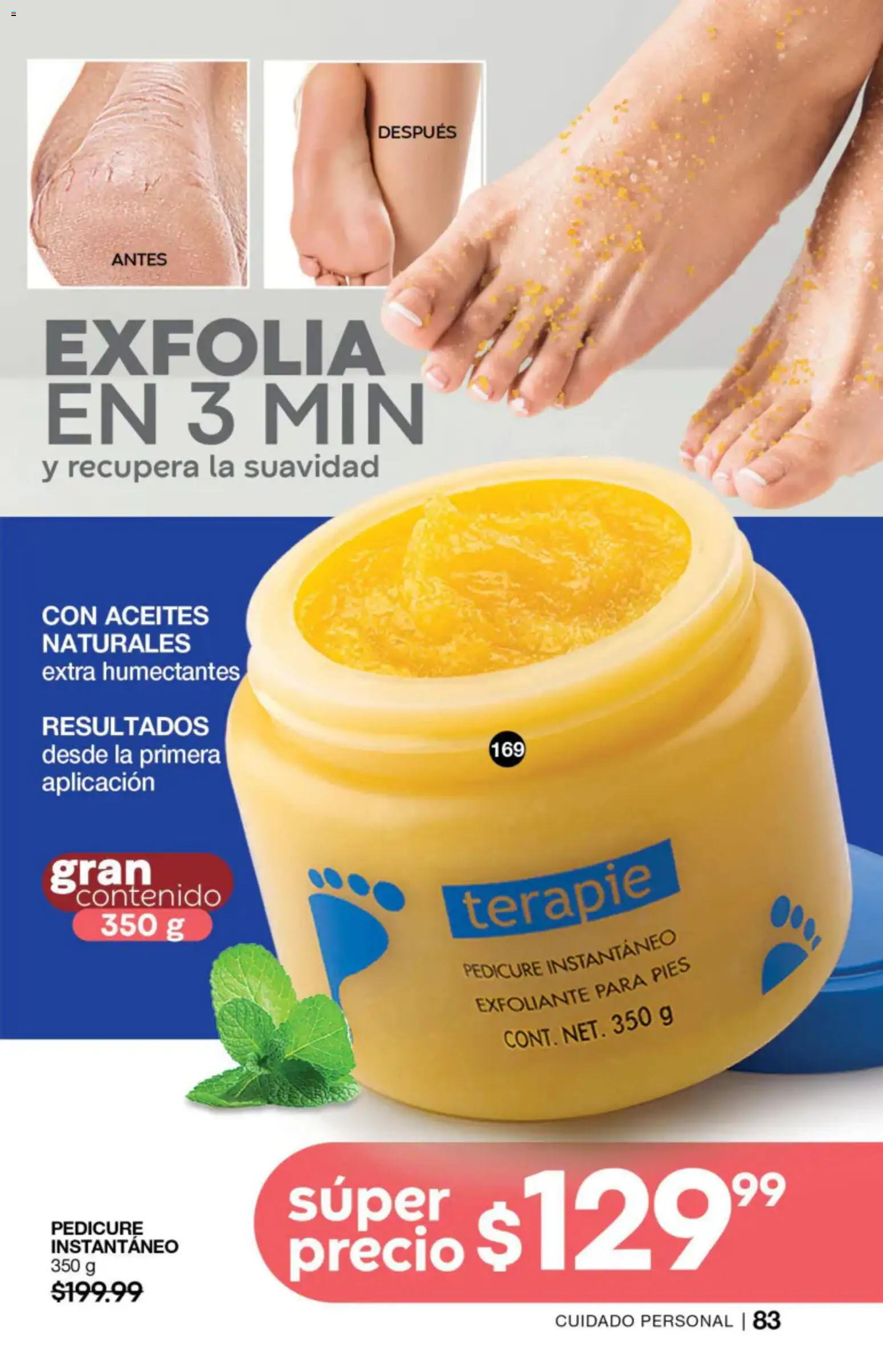 ¡El último » catálogo de Fuller para Julio « está aquí! Descubre las SUPER OFERTAS. | México