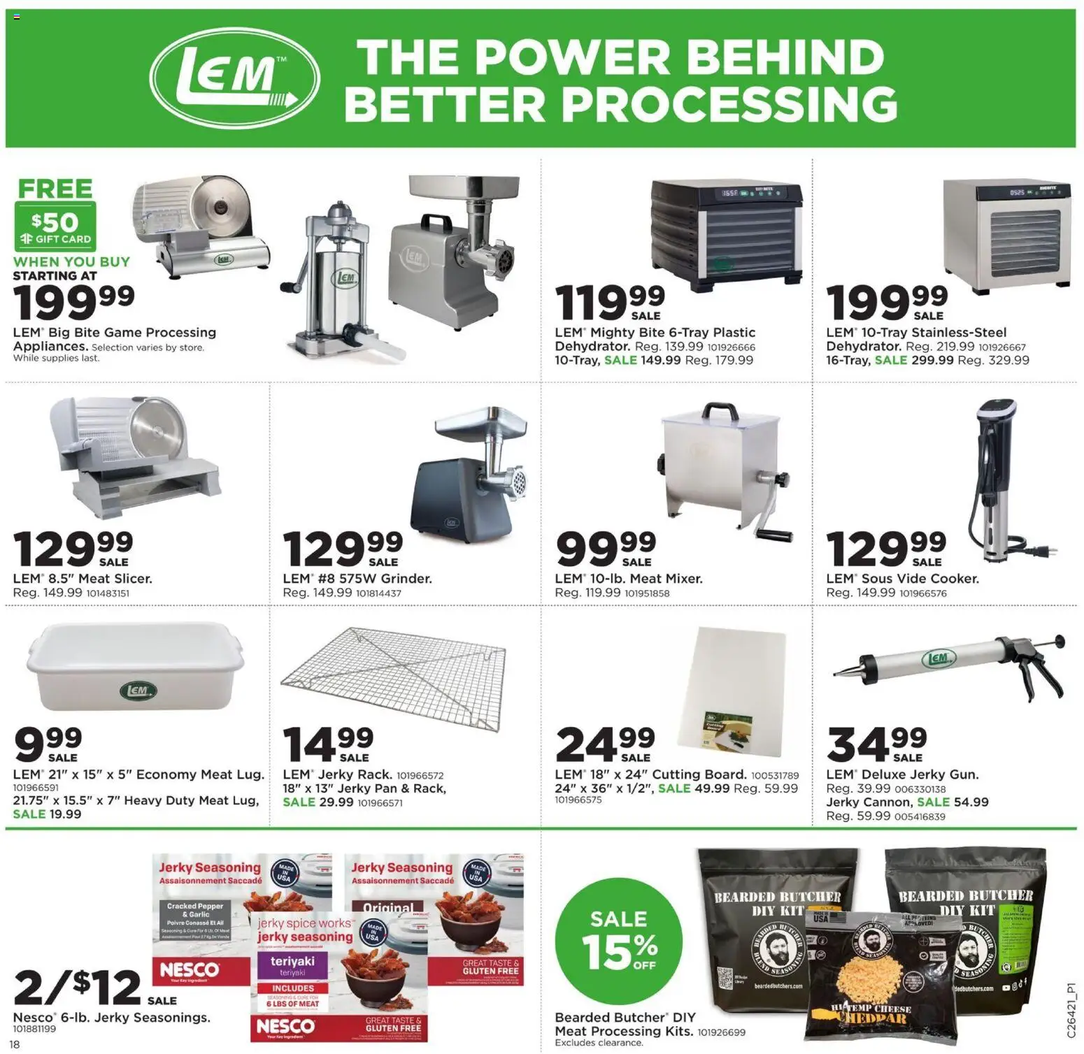 Mills Fleet Farm Weekly Ad Weekly Ad in United States