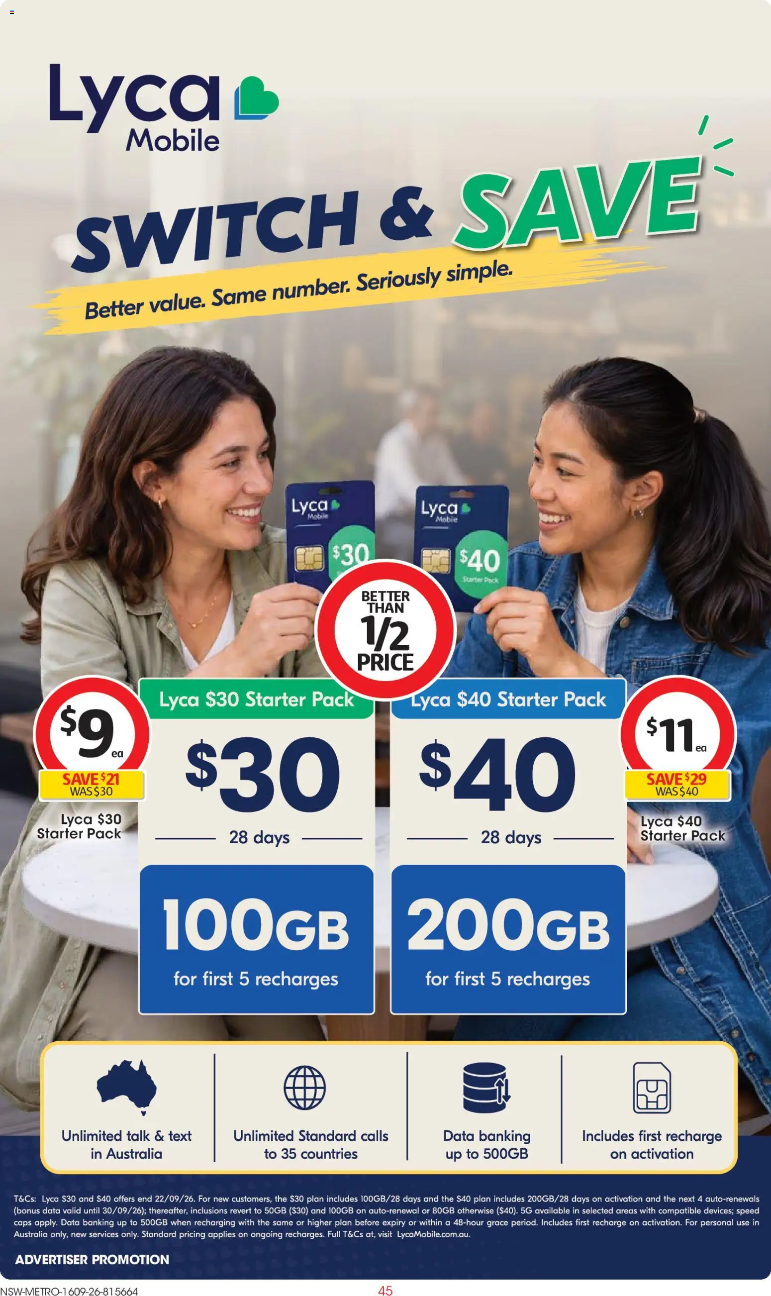 IGA catalogue Catalogue in Australia
