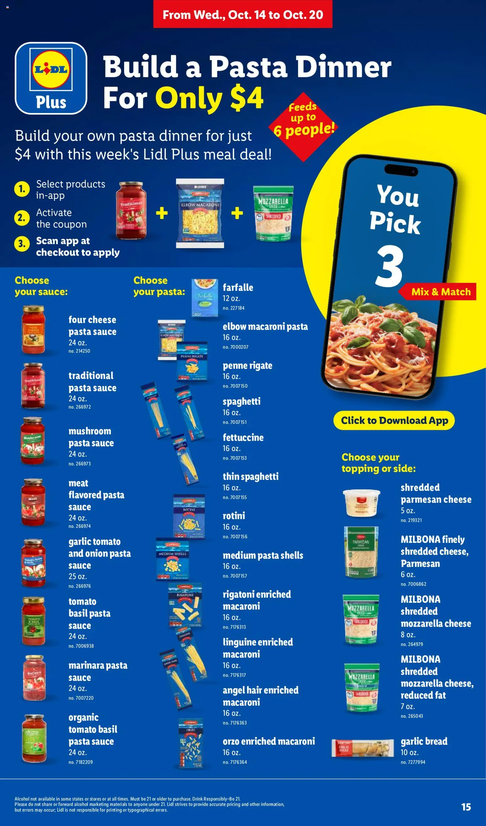 Lidl Weekly Ad Weekly Ad in United States