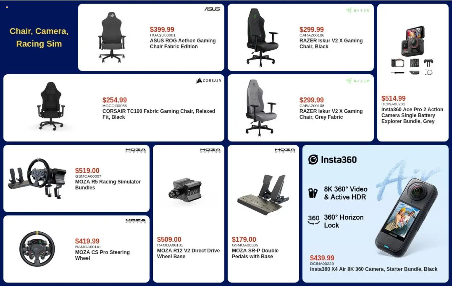 Canada Computers weekly flyer Flyer in Canada