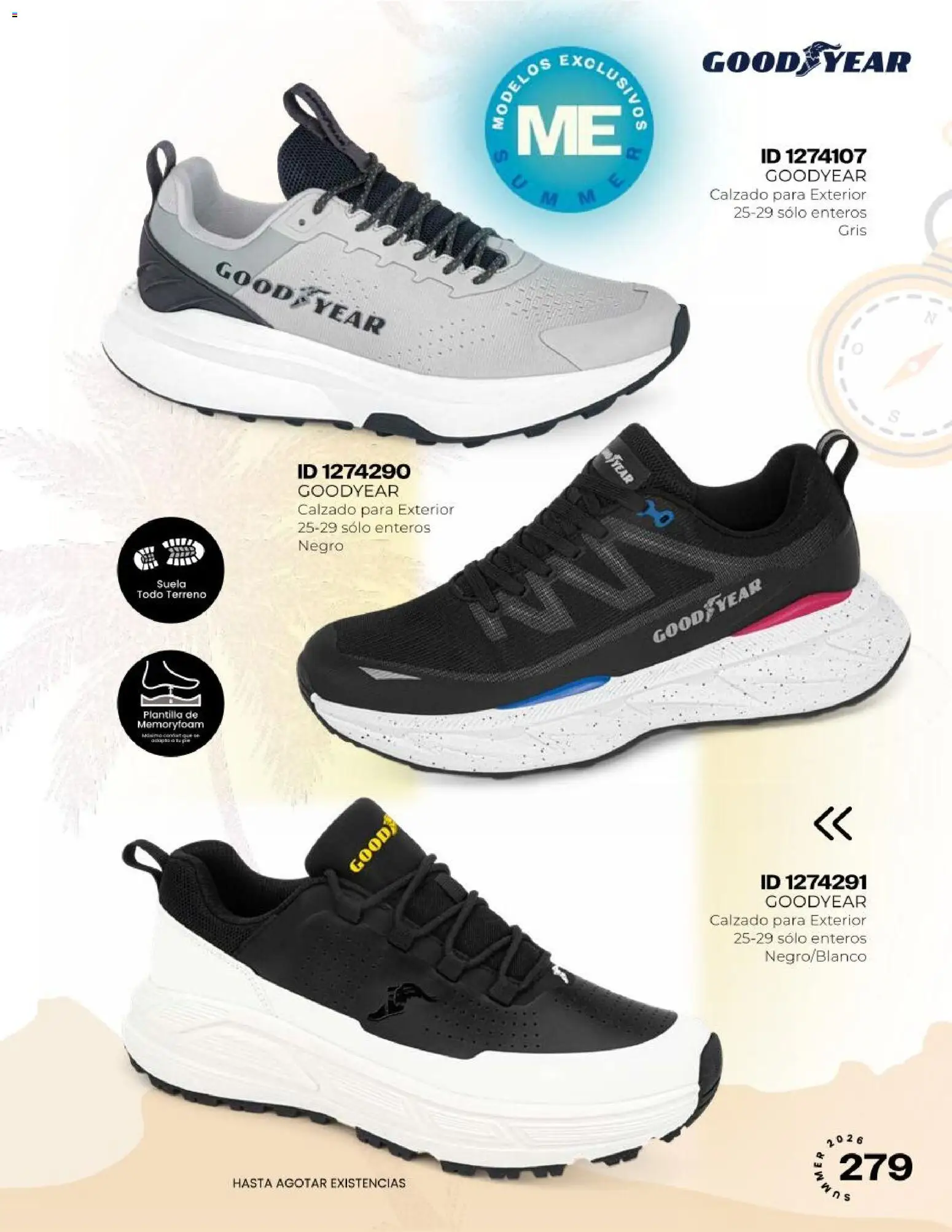 ¡El último » catálogo de Price Shoes para Julio « está aquí! Descubre las SUPER OFERTAS. | México