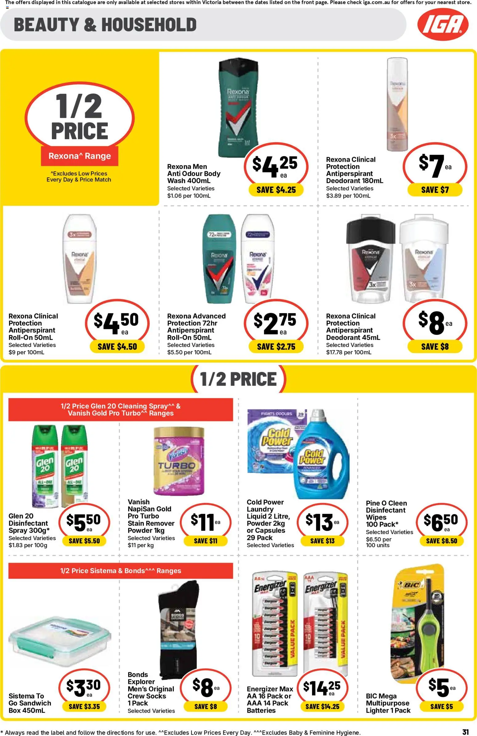 Ritchies catalogue Catalogue in Australia