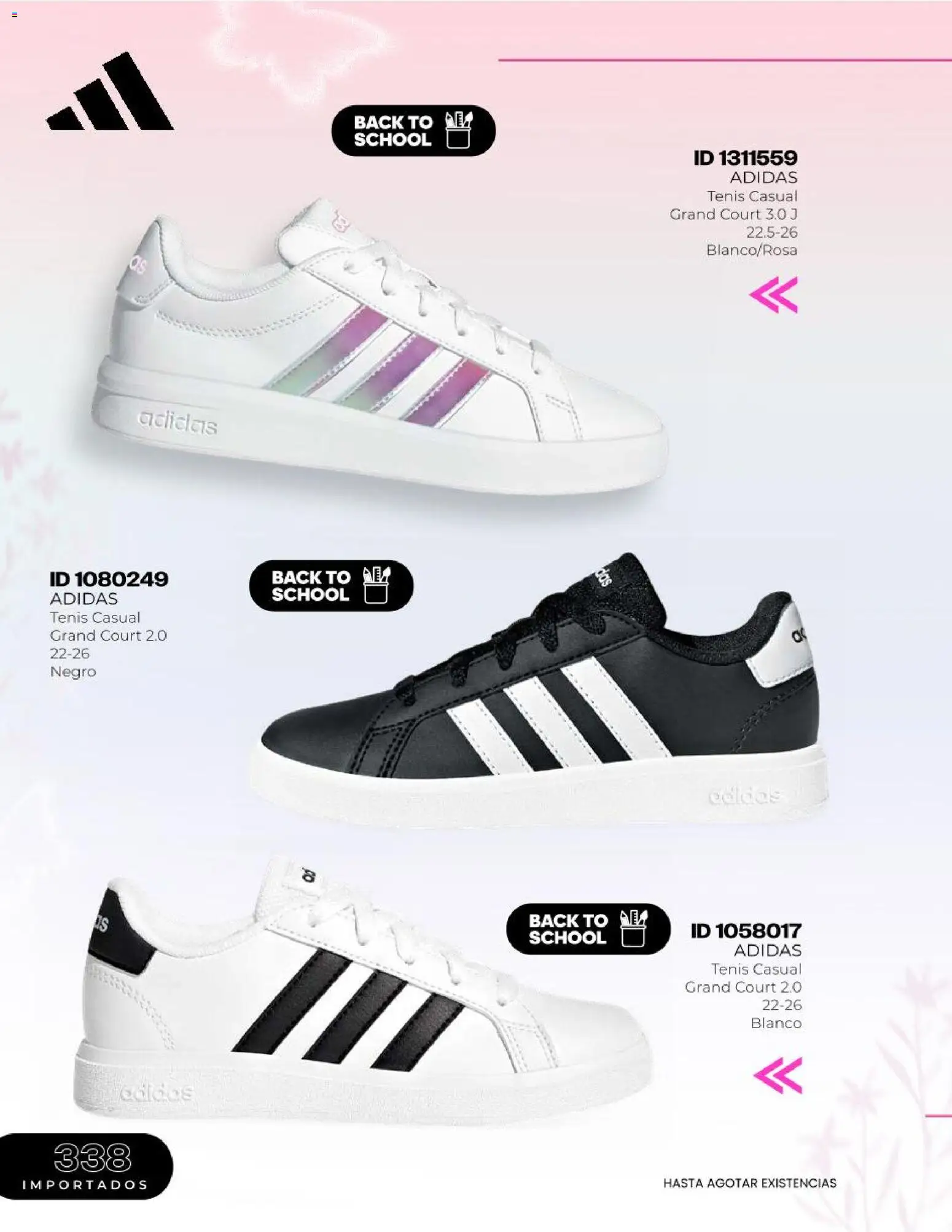 ¡El último » catálogo de Price Shoes para Julio « está aquí! Descubre las SUPER OFERTAS. | México