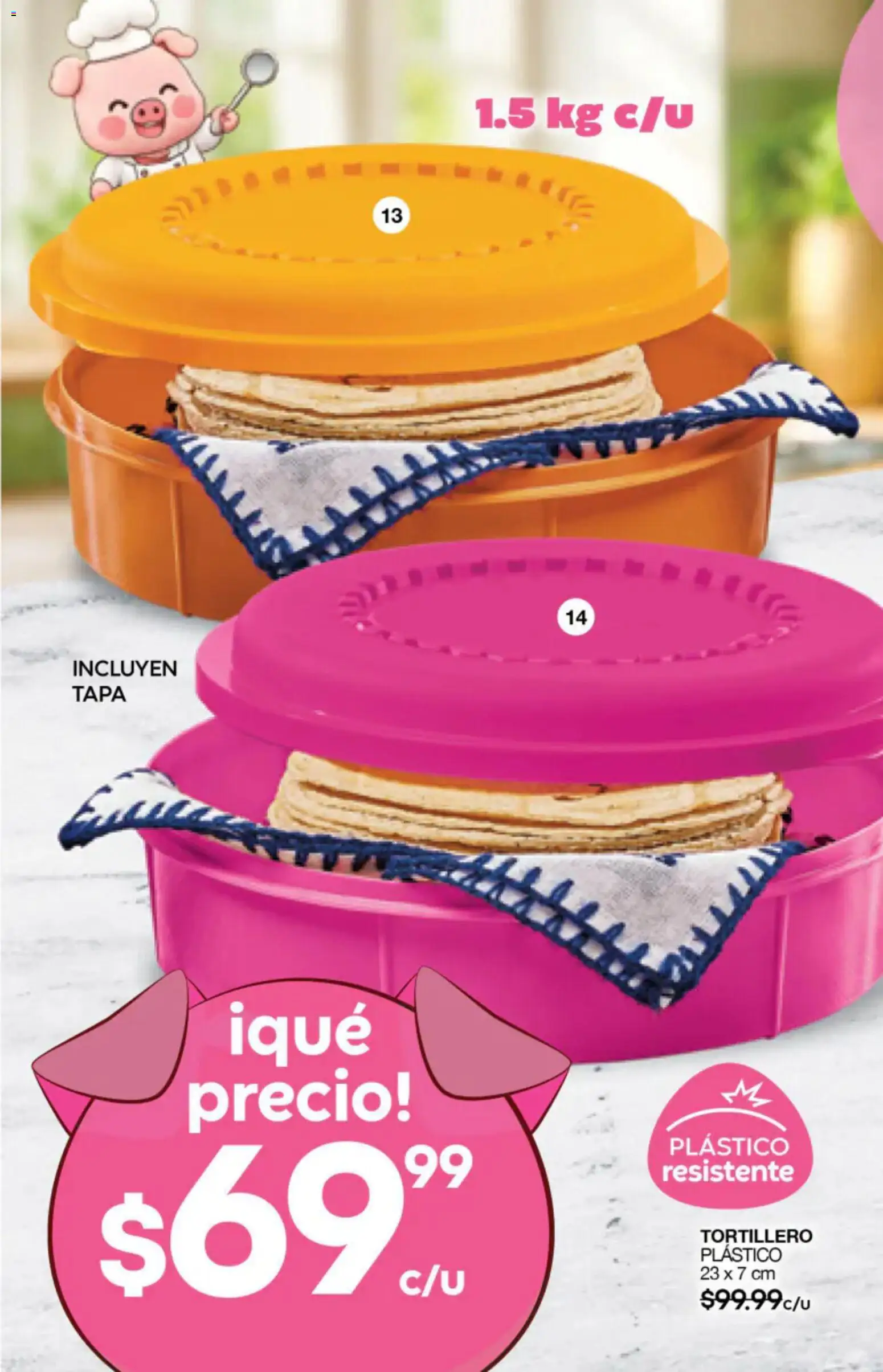 ¡El último » catálogo de Fuller para Julio « está aquí! Descubre las SUPER OFERTAS. | México
