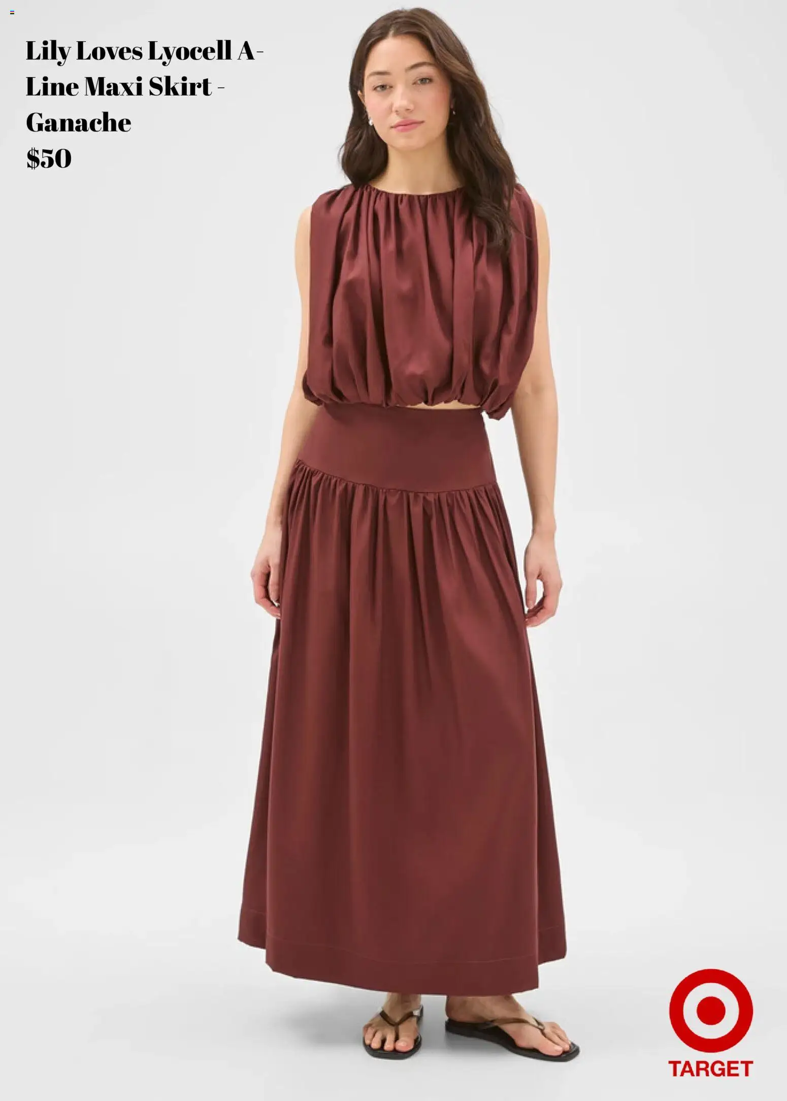 Target catalogue Catalogue in Australia