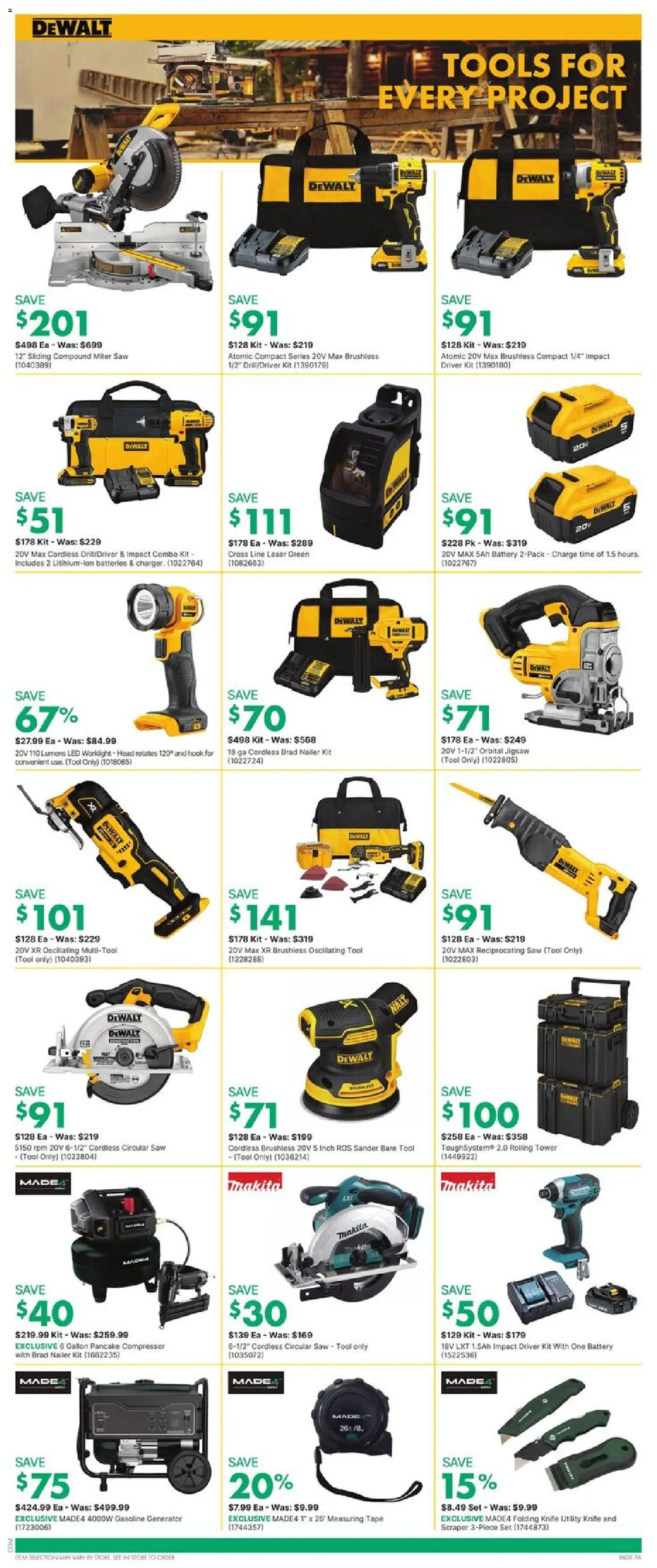 Kent Flyer from Jul 9, 2026 - Unlock Huge Savings | Canada