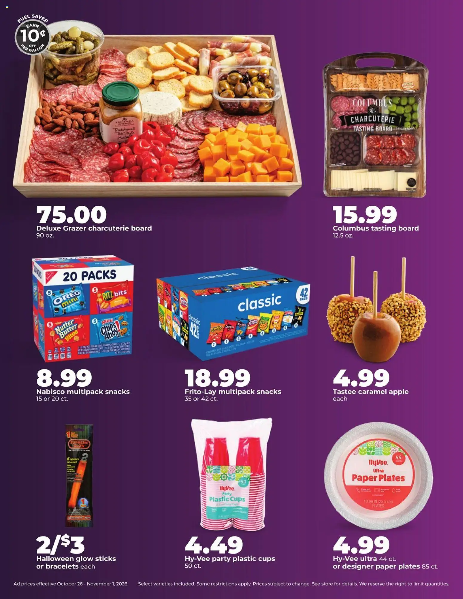 HyVee Weekly Ad Weekly Ad in United States