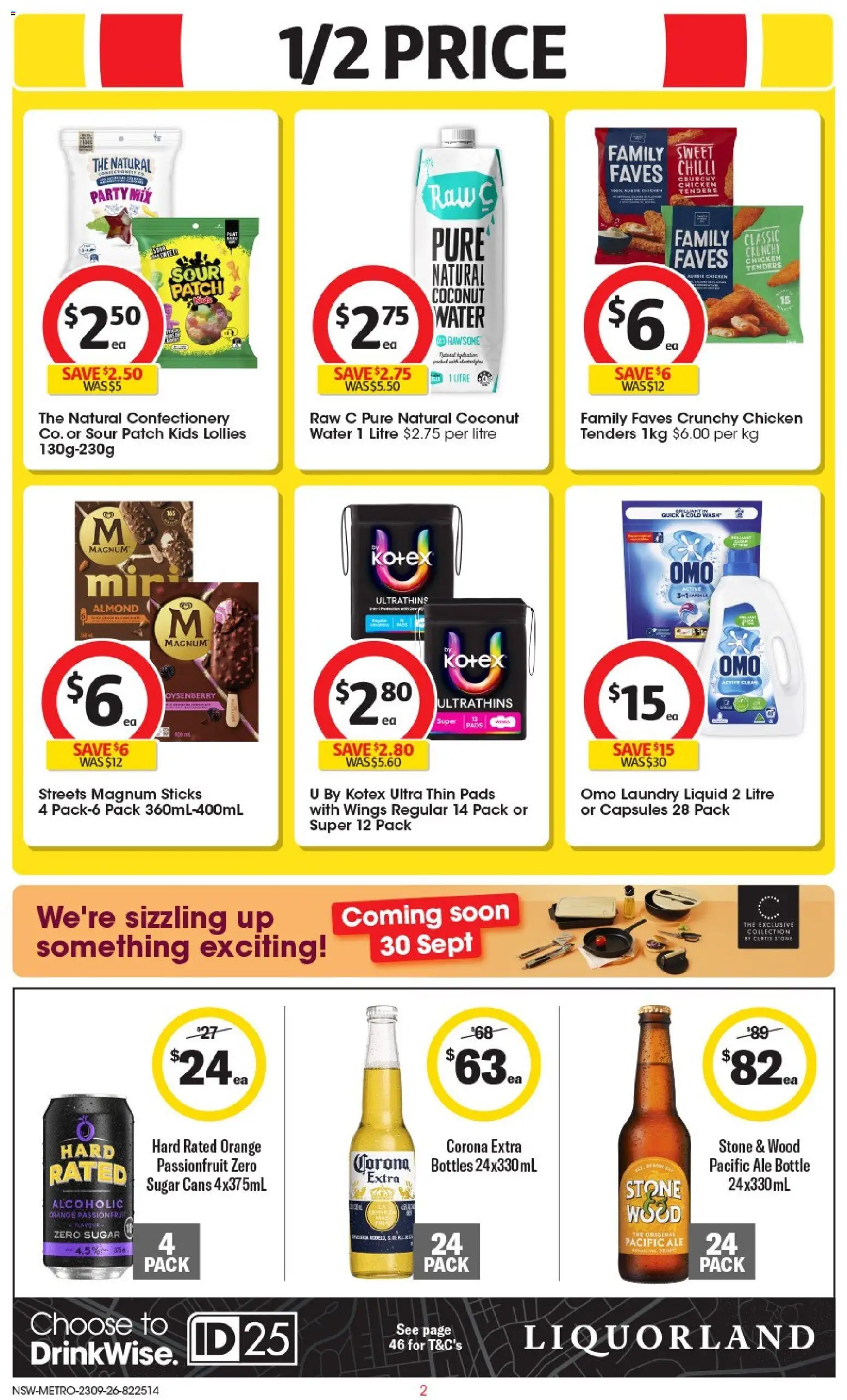Coles catalogue Catalogue in Australia