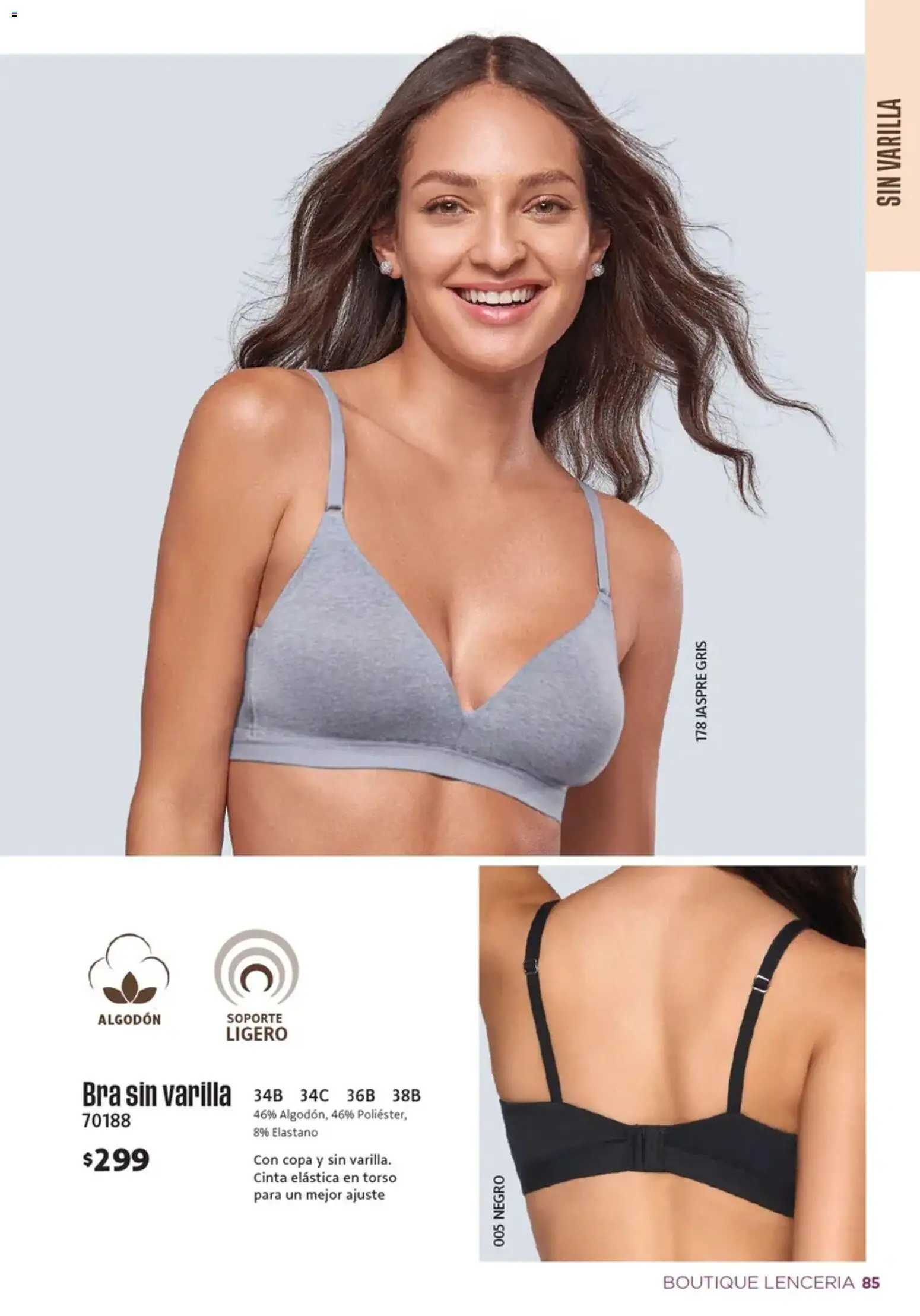 ¡El último » catálogo de Ilusión para Julio « está aquí! Descubre las SUPER OFERTAS. | México