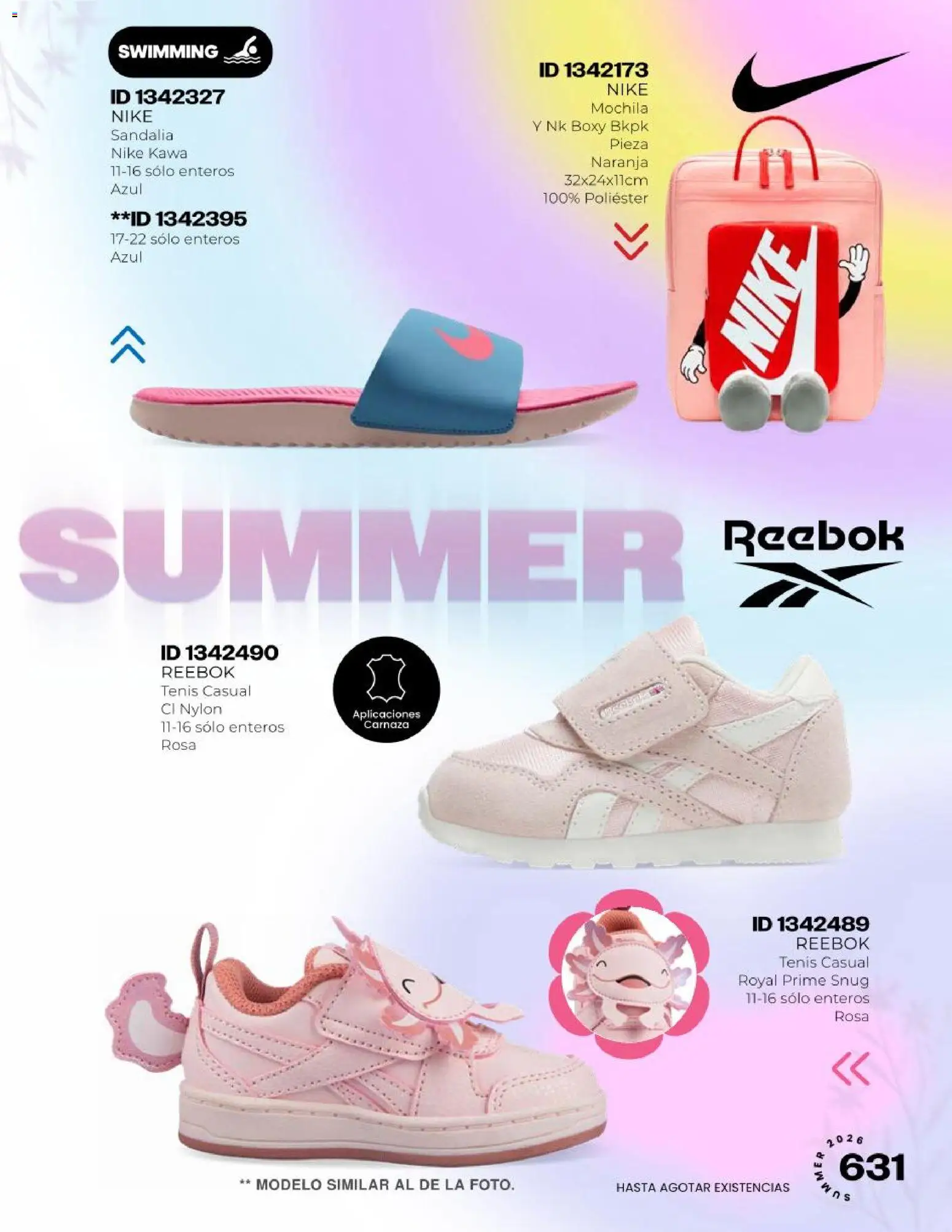 ¡El último » catálogo de Price Shoes para Julio « está aquí! Descubre las SUPER OFERTAS. | México