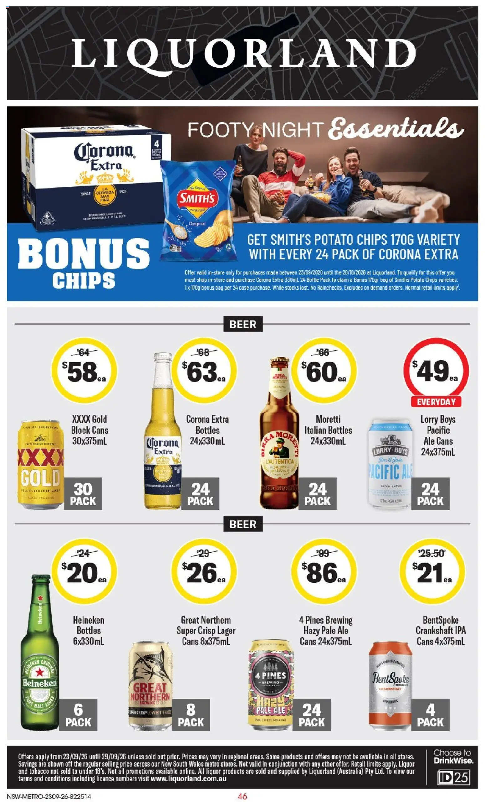 Coles catalogue Catalogue in Australia