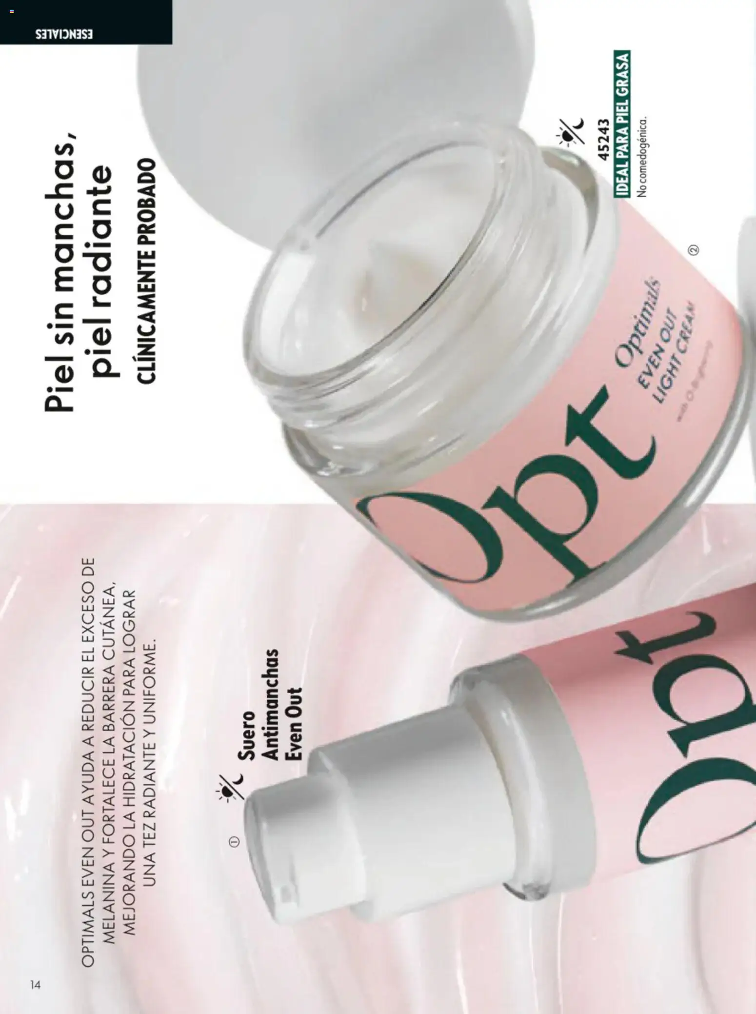 ¡El último » catálogo de Oriflame para Julio « está aquí! Descubre las SUPER OFERTAS. | México