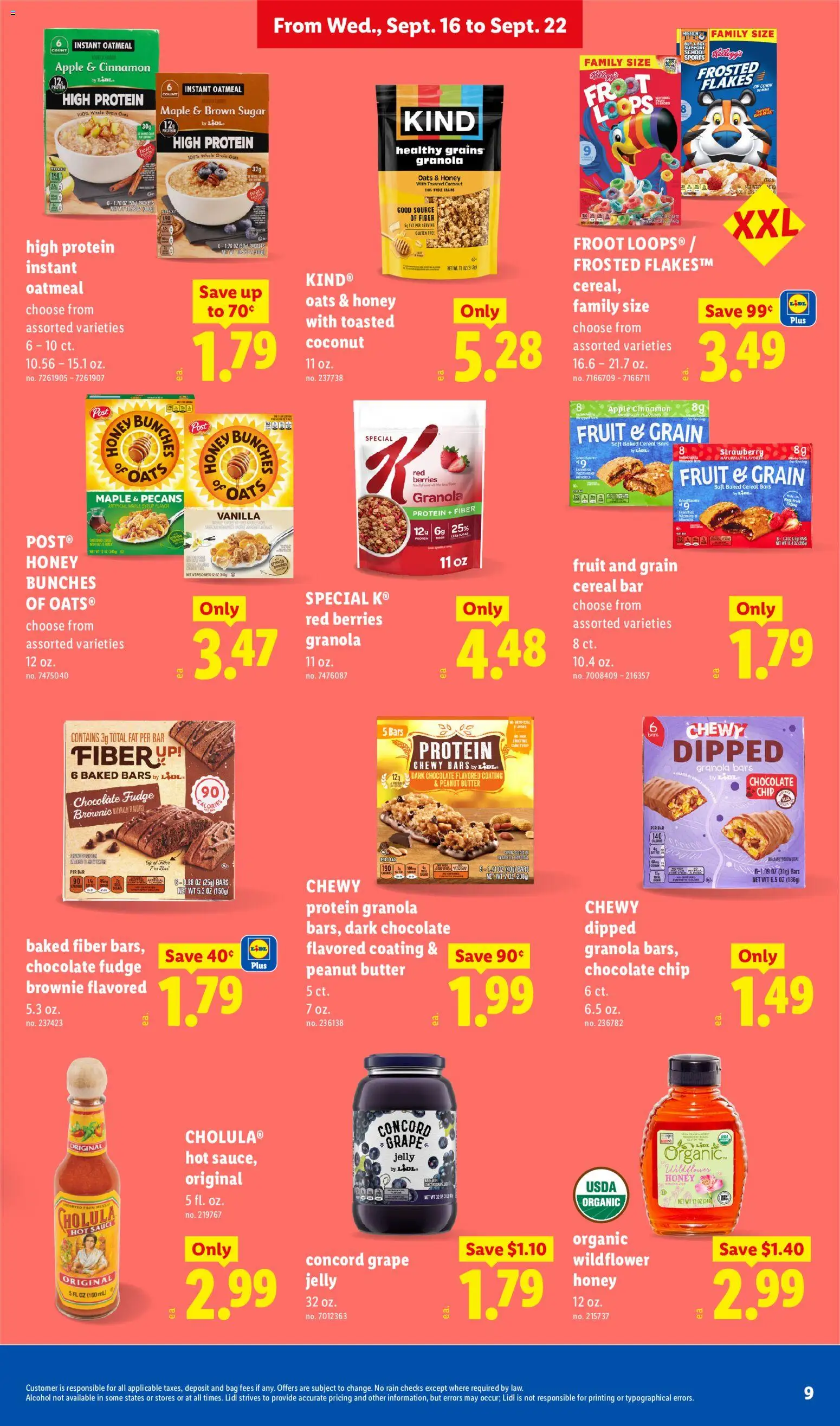 Lidl Weekly Ad Weekly Ad in United States