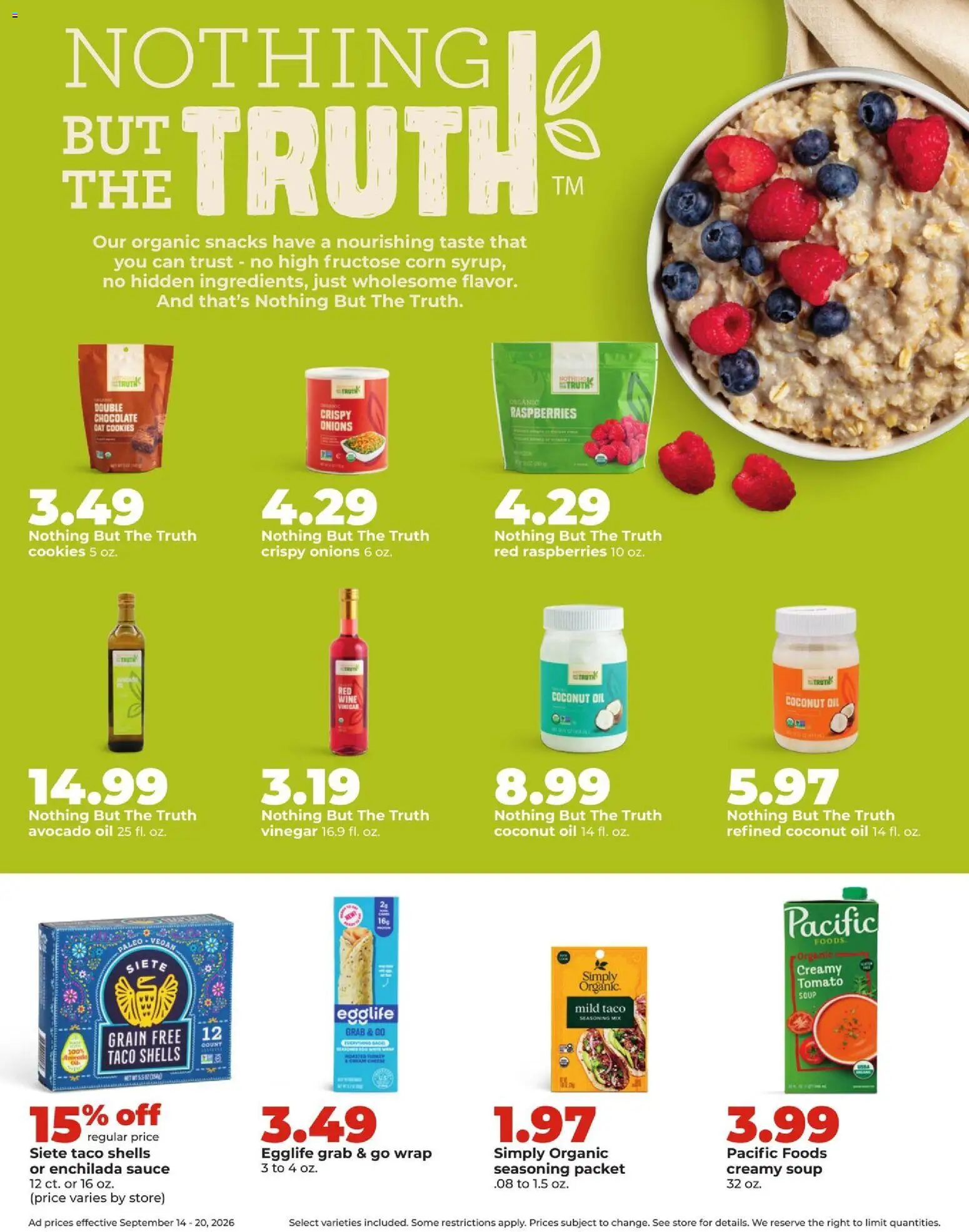 HyVee Weekly Ad Weekly Ad in United States