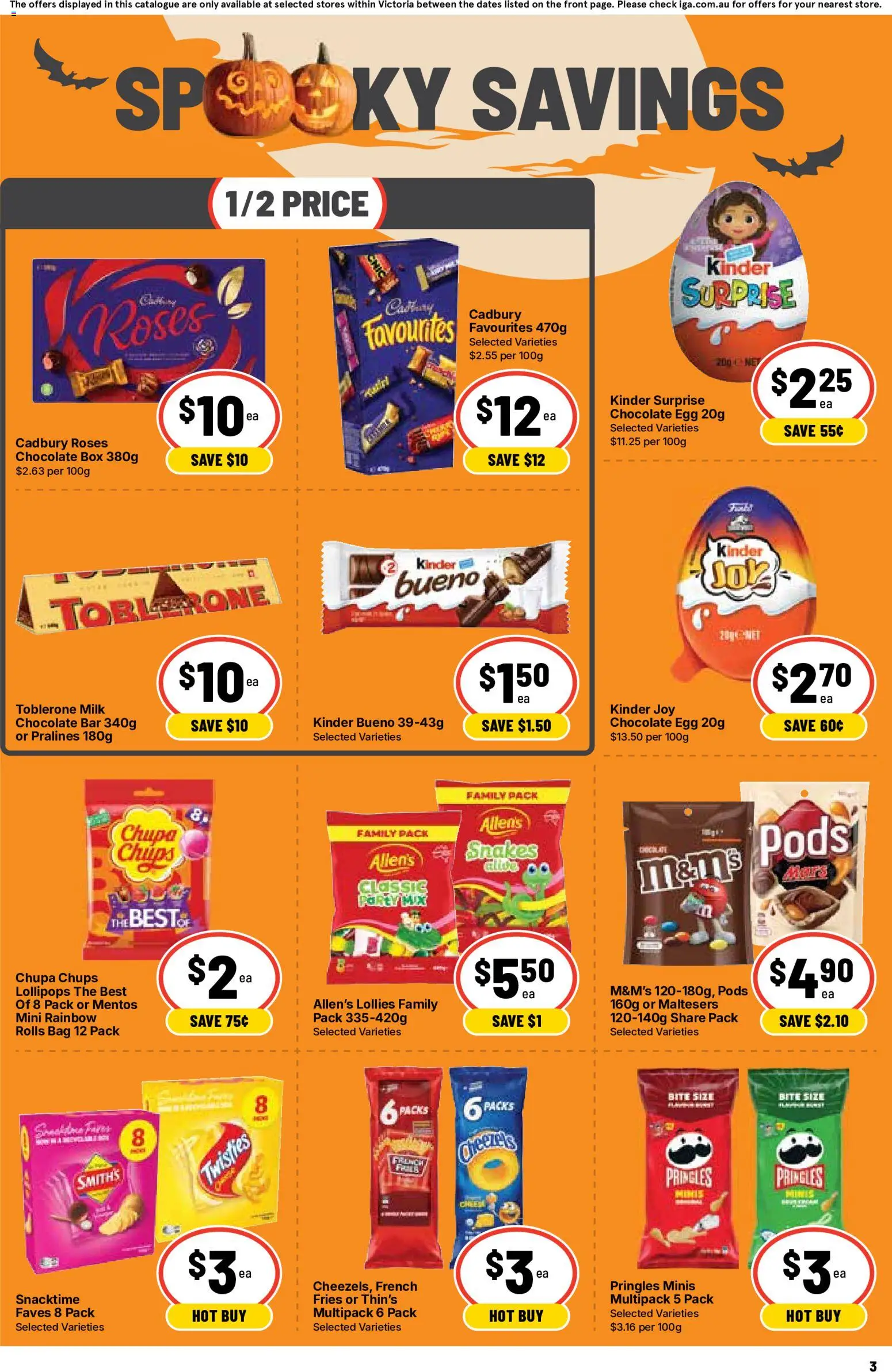 Ritchies catalogue Catalogue in Australia
