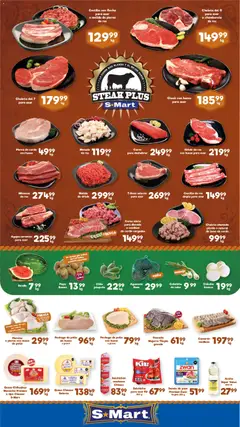 S-mart S-Mart folleto
