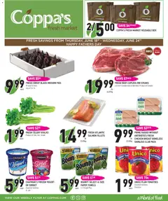 Coppas-fresh-market Coppas Fresh Market weekly flyer / circulaire
