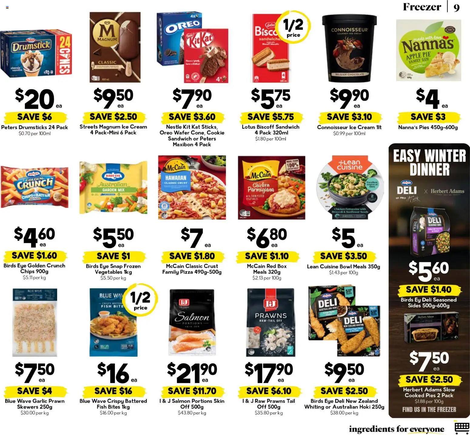 Drakes catalogue Catalogue in Australia