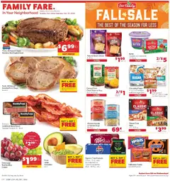 Family-fare Family Fare Weekly Ad