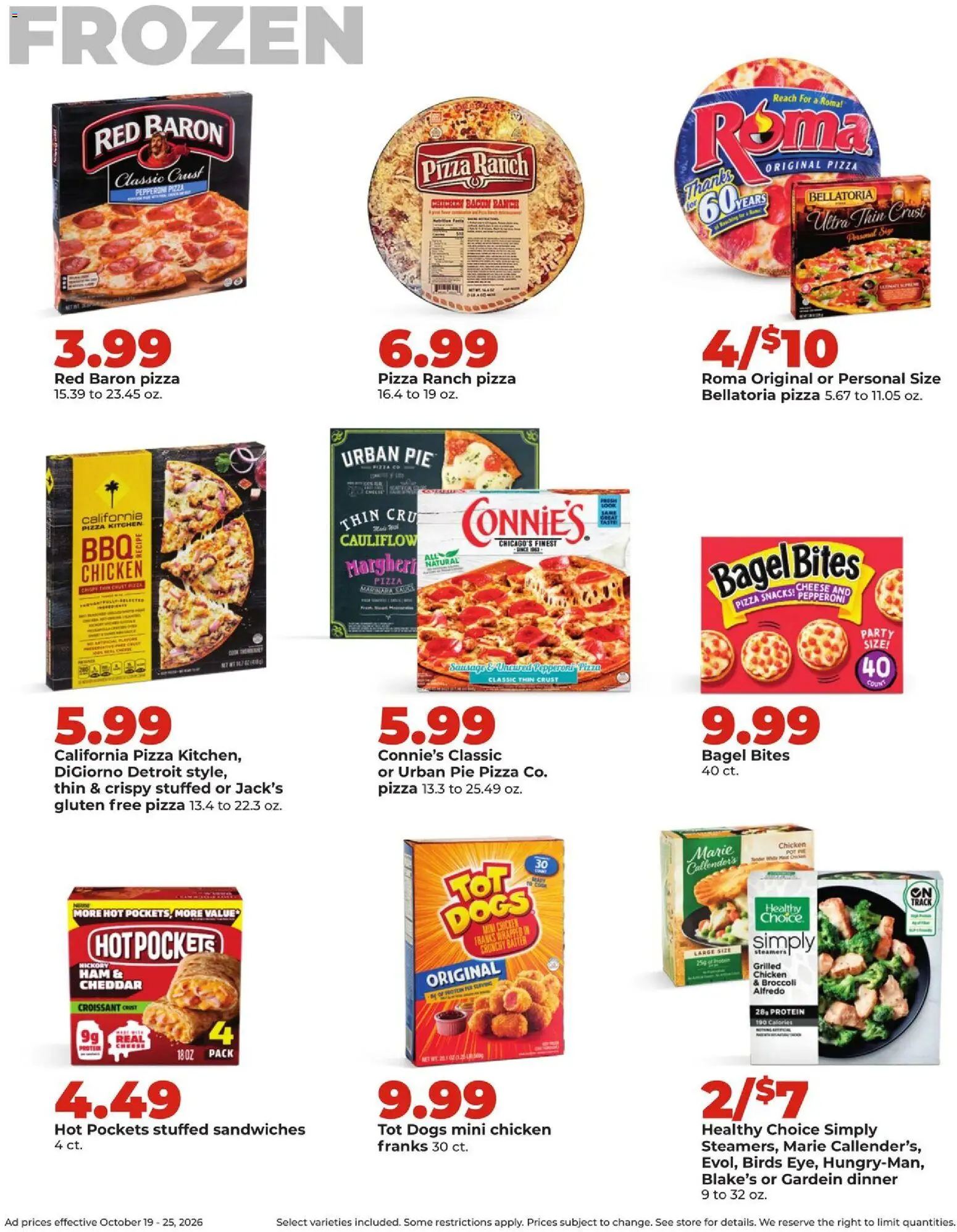 HyVee Weekly Ad Weekly Ad in United States