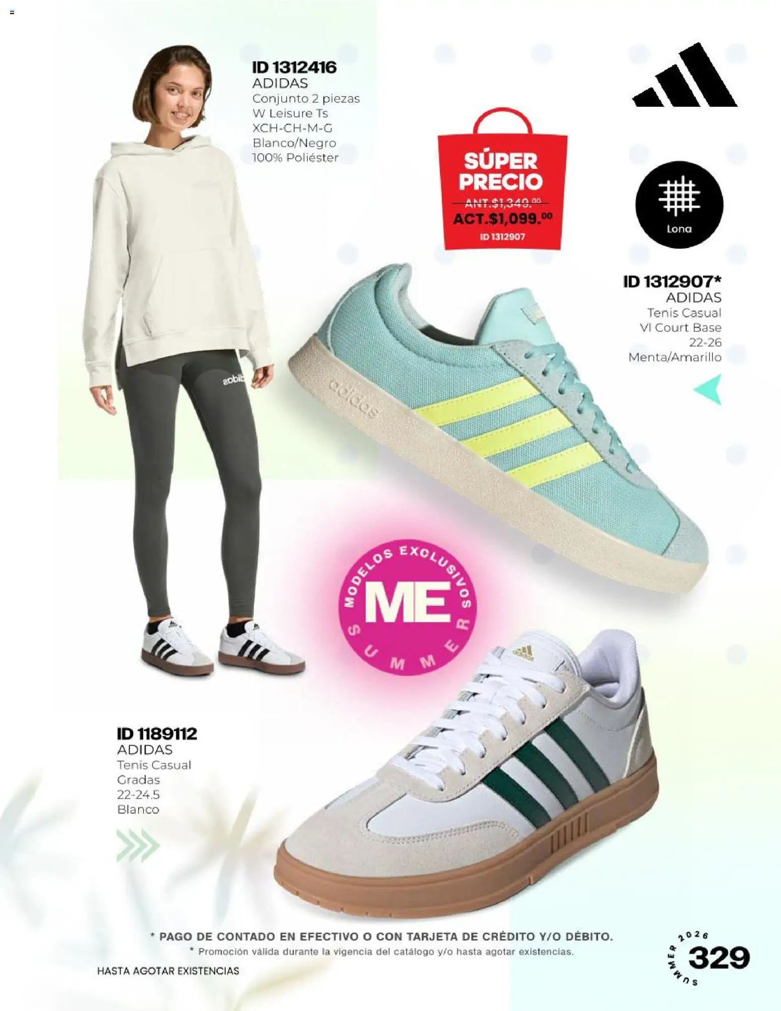 ¡El último » catálogo de Price Shoes para Julio « está aquí! Descubre las SUPER OFERTAS. | México