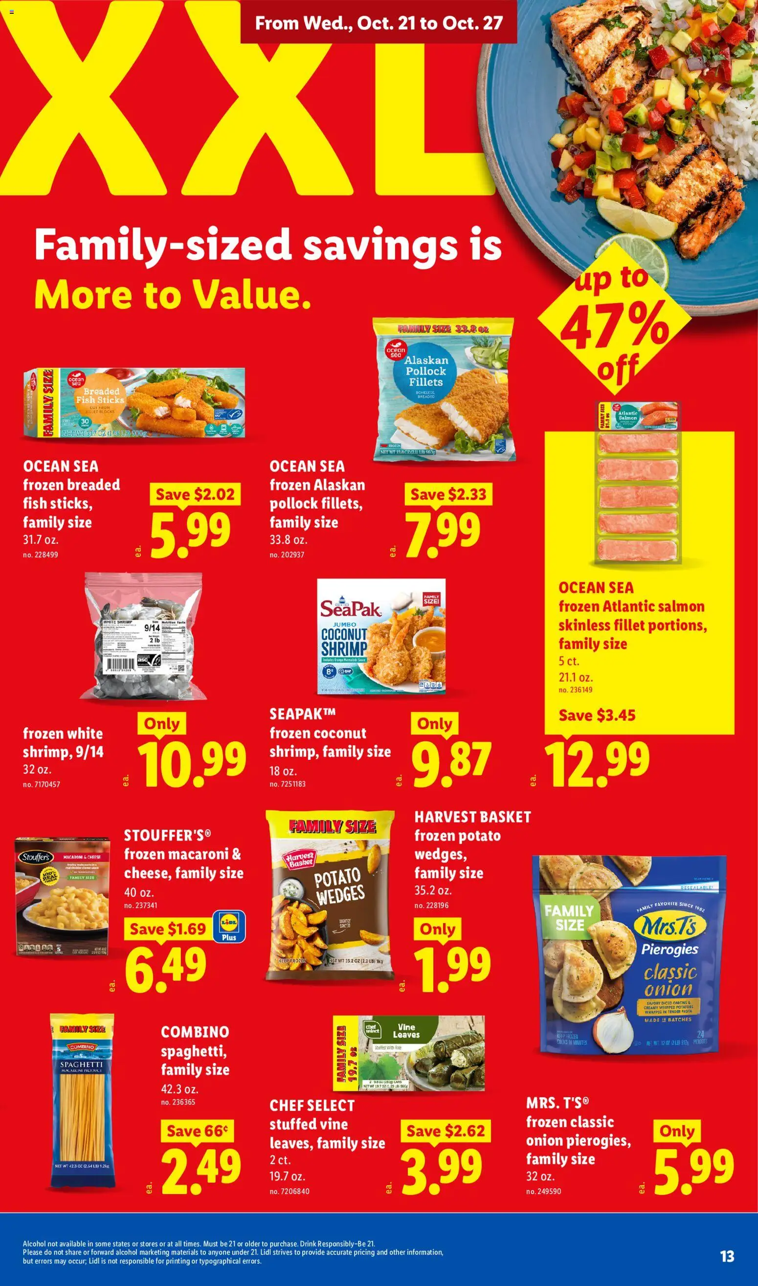 Lidl Weekly Ad Weekly Ad in United States