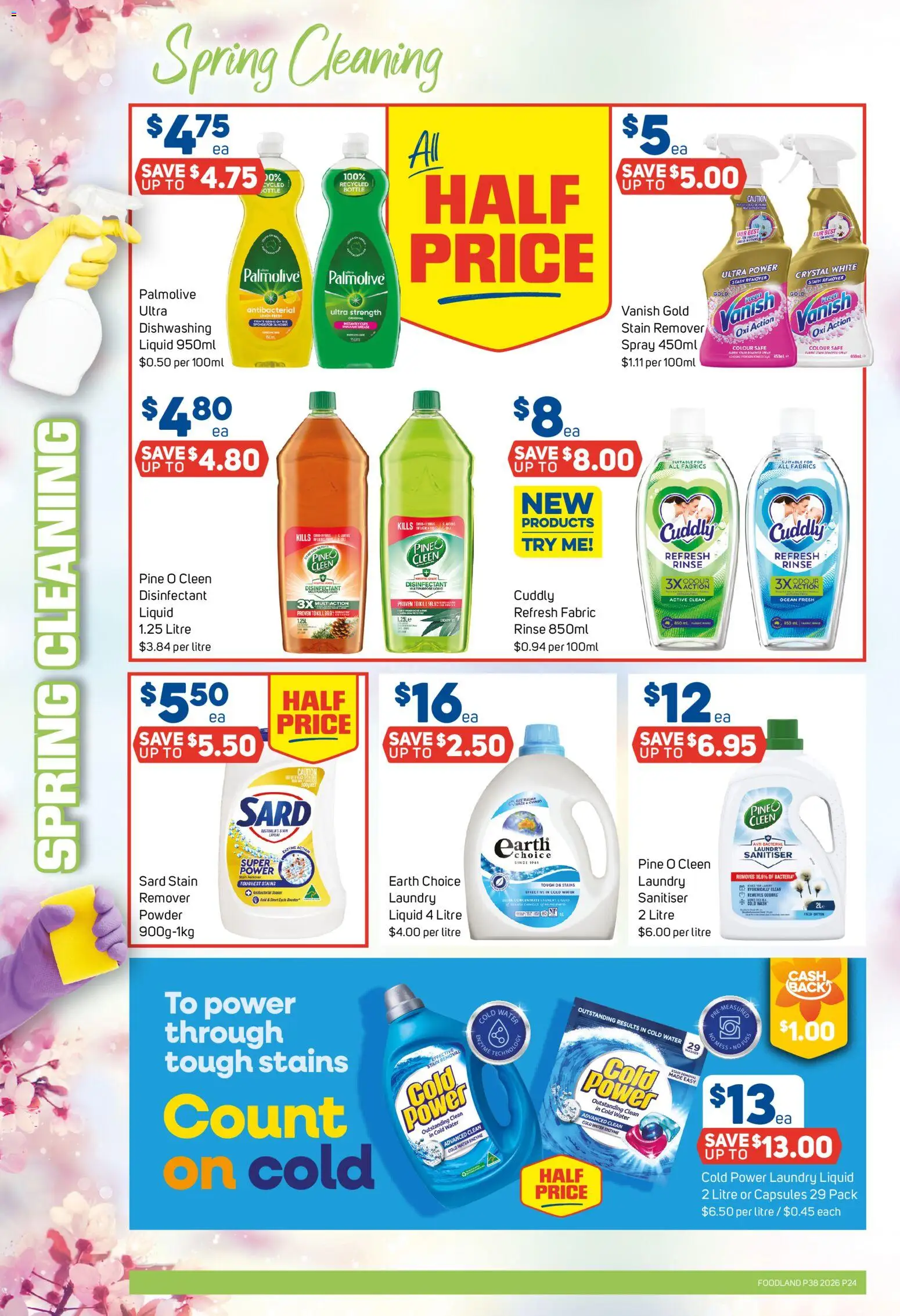 Foodland catalogue Catalogue in Australia