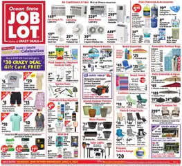 Ocean-state-job-lot Ocean State Job Lot Weekly Ad