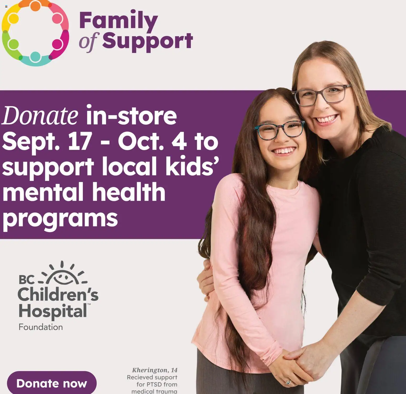 Thrifty Foods weekly flyer / circulaire Flyer in Canada